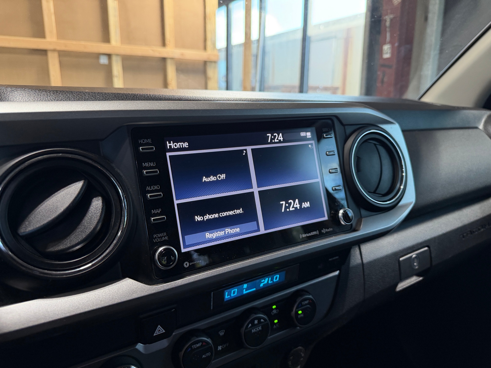 Thumbnail: 2023 Toyota Tacoma - 4