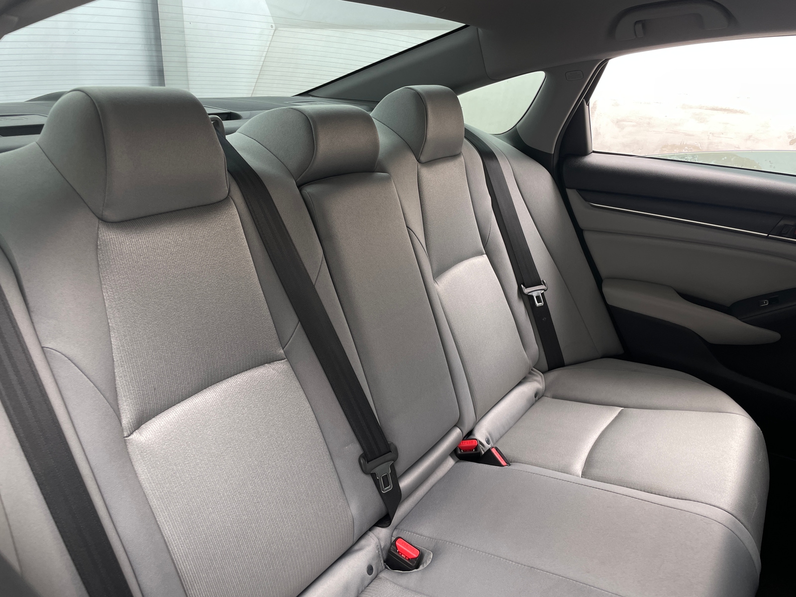 Thumbnail: 2019 Honda Accord - 6
