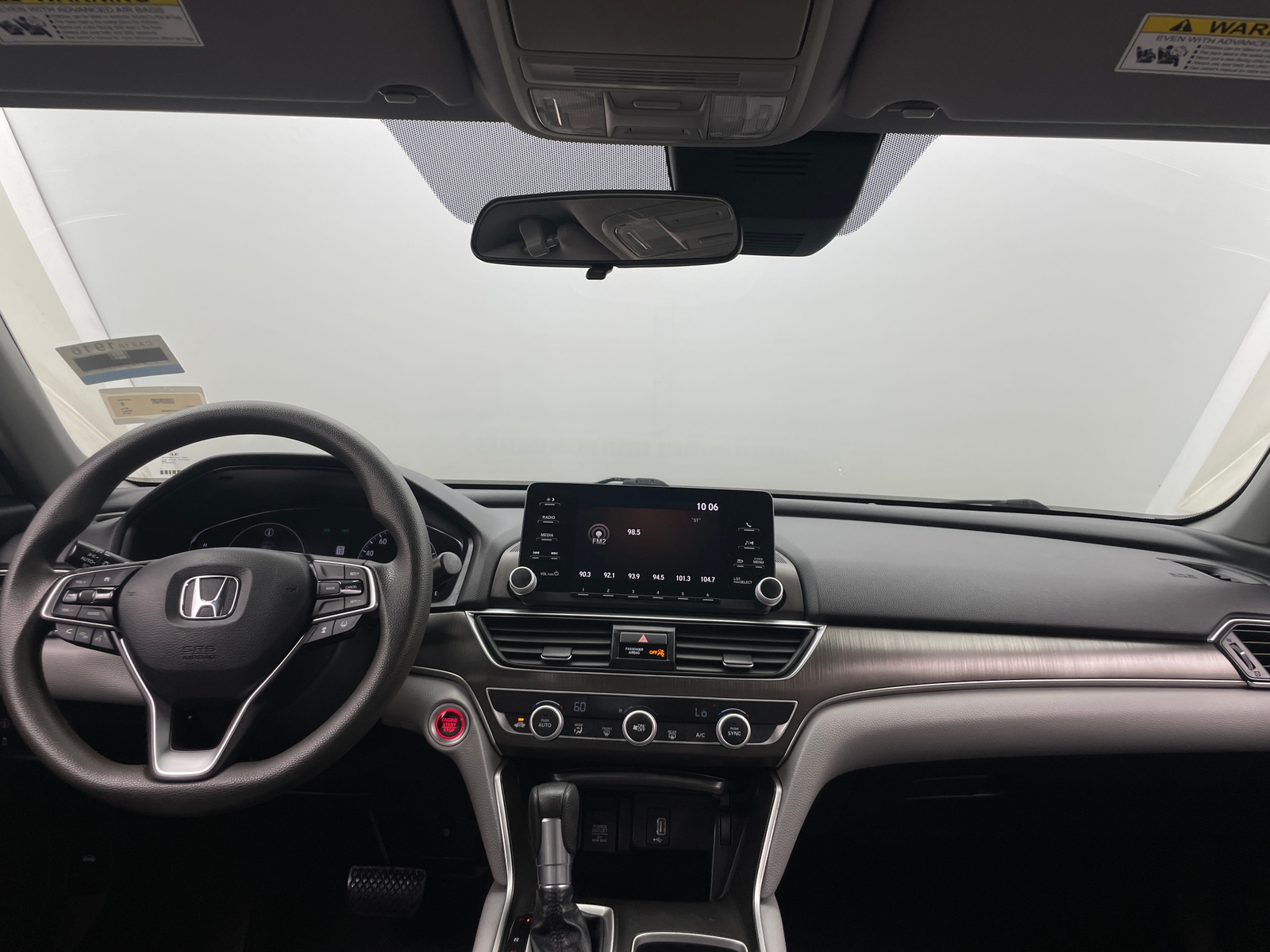 Thumbnail: 2019 Honda Accord - 3