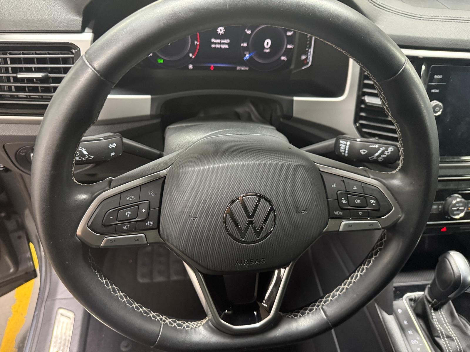 Thumbnail: 2023 Volkswagen Atlas - 5