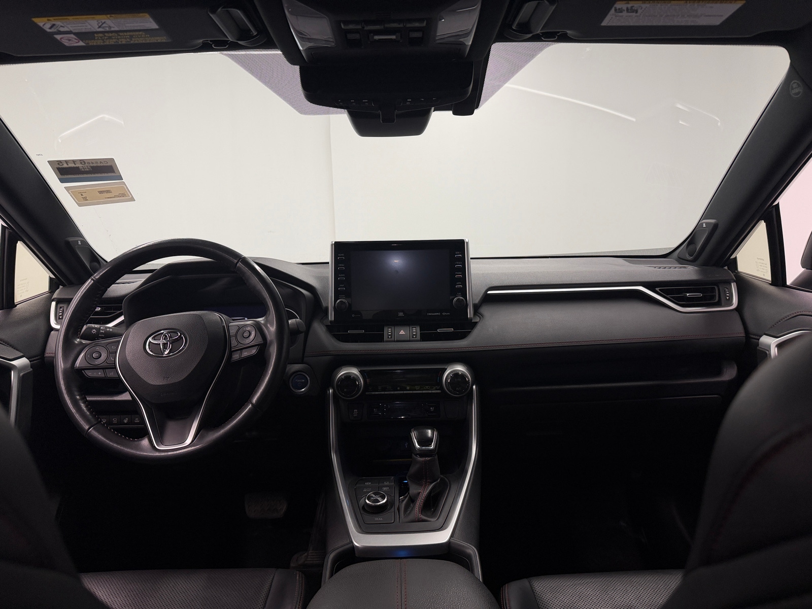 Thumbnail: 2021 Toyota RAV4 - 2