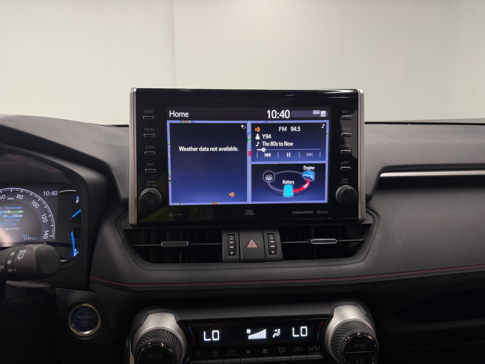 Thumbnail: 2021 Toyota RAV4 - 3