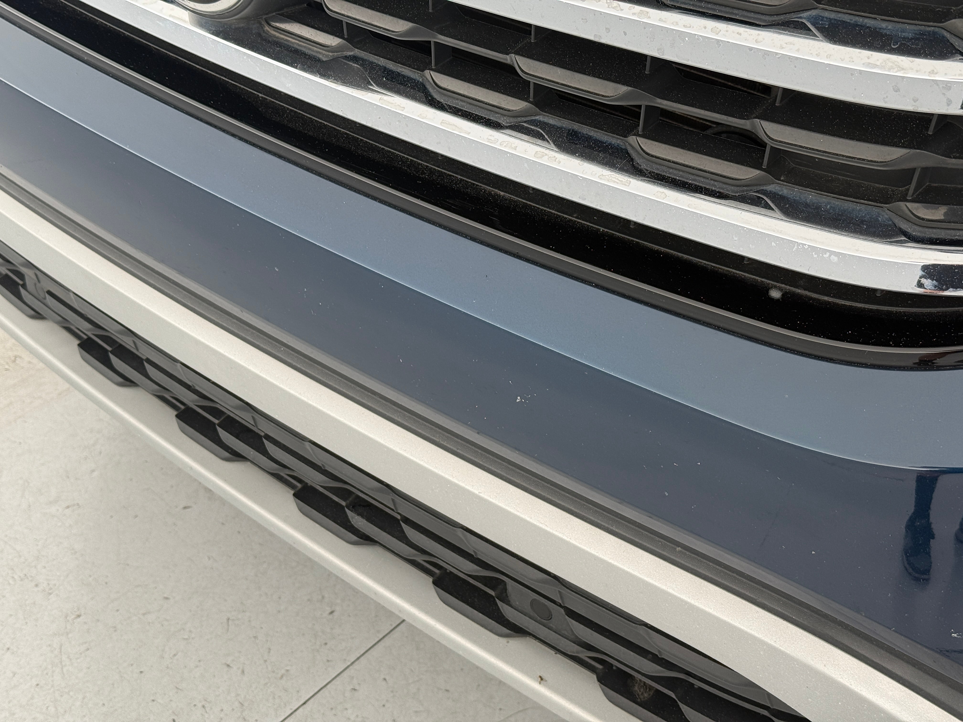 2021 Volkswagen Atlas SE w/Tech - Photo 19