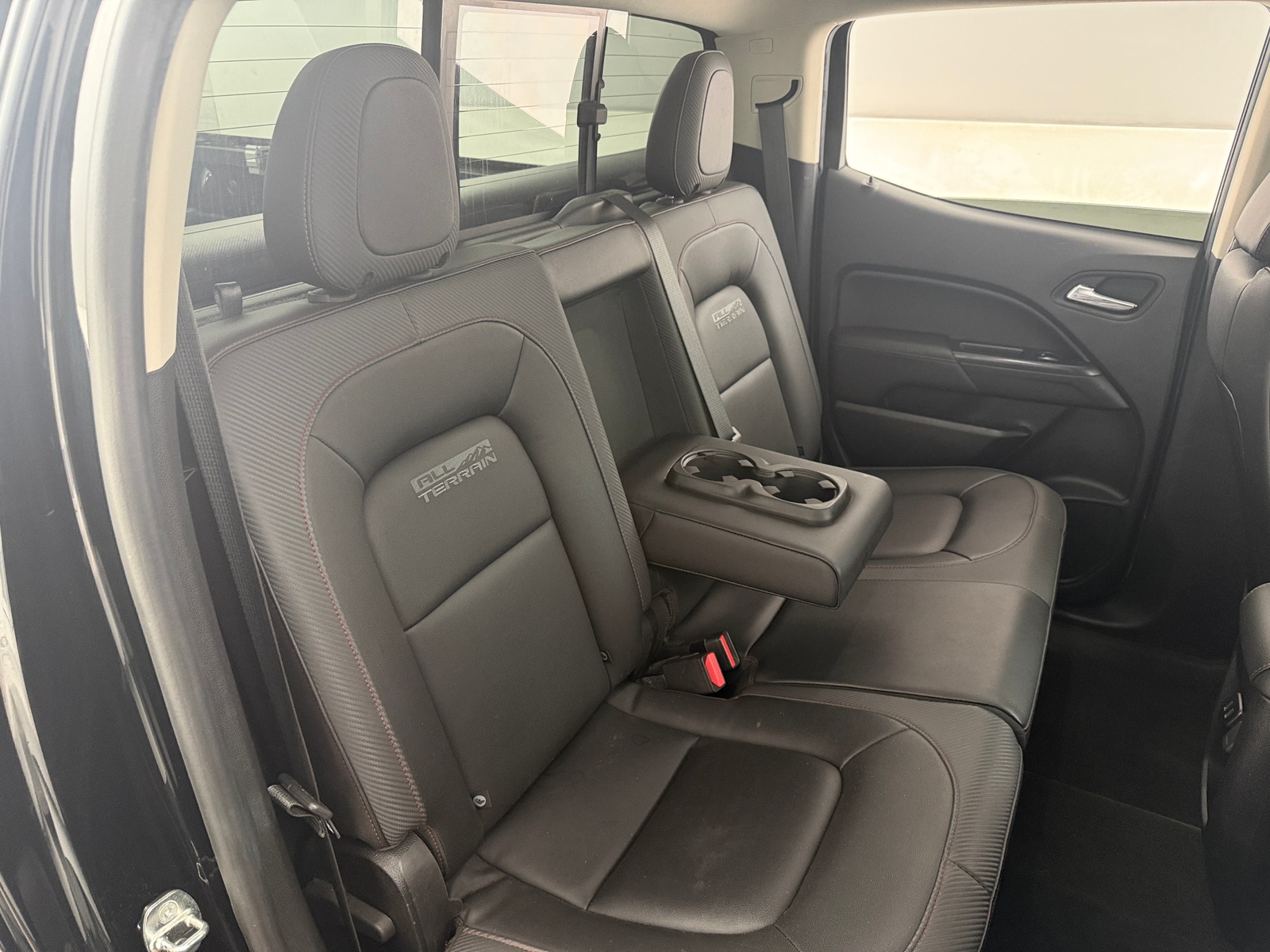 Thumbnail: 2018 GMC Canyon - 5