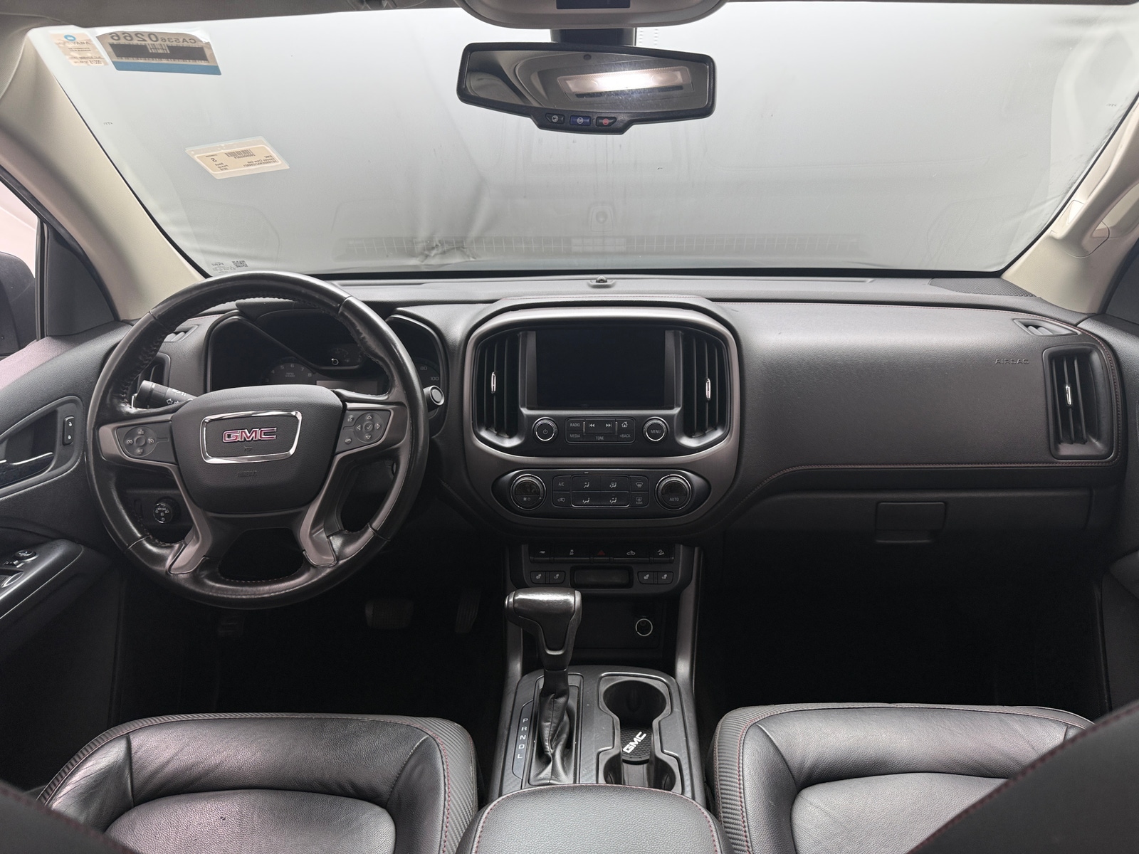 Thumbnail: 2018 GMC Canyon - 2