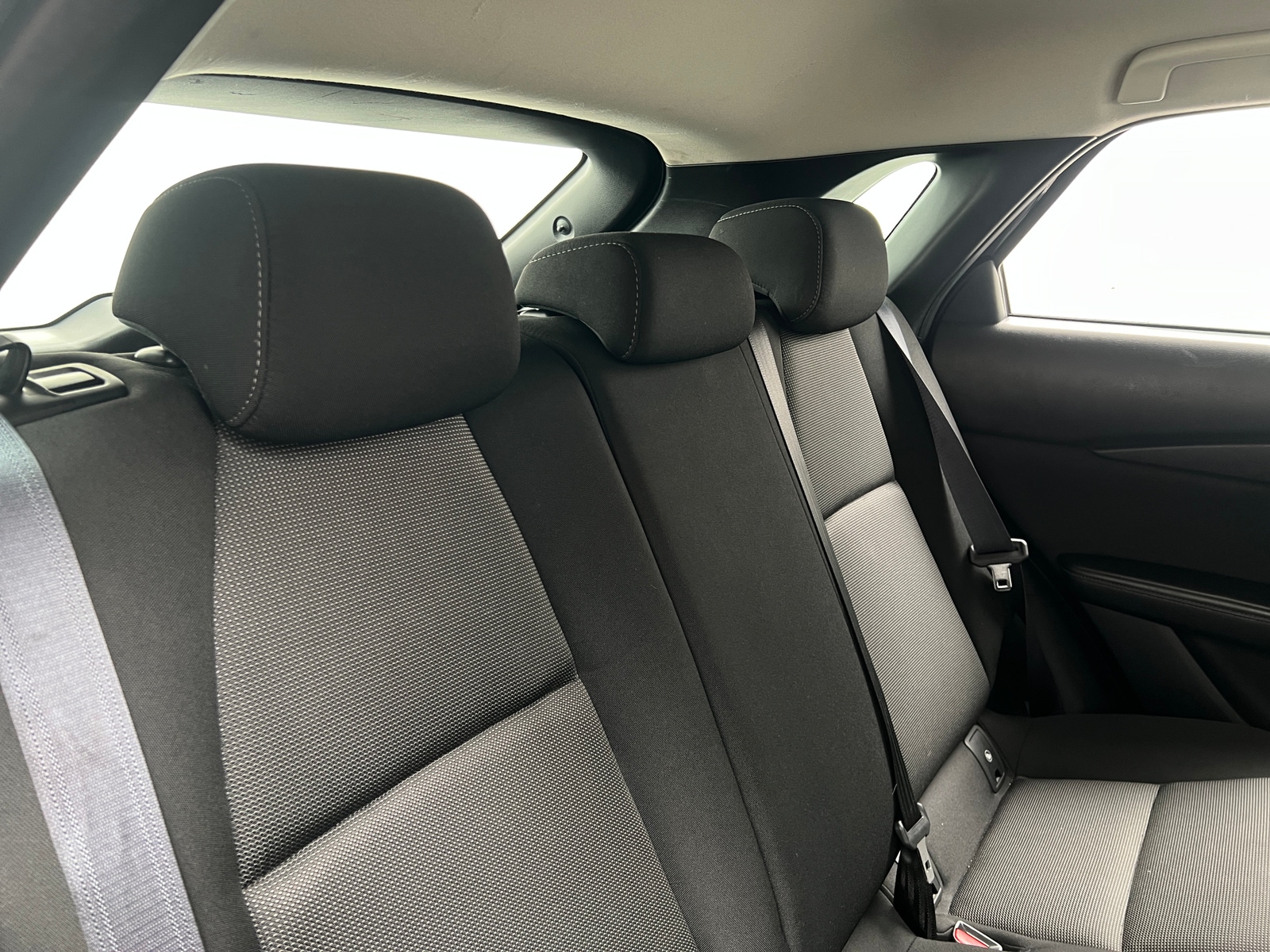 Thumbnail: 2024 Mazda CX-30 - 6