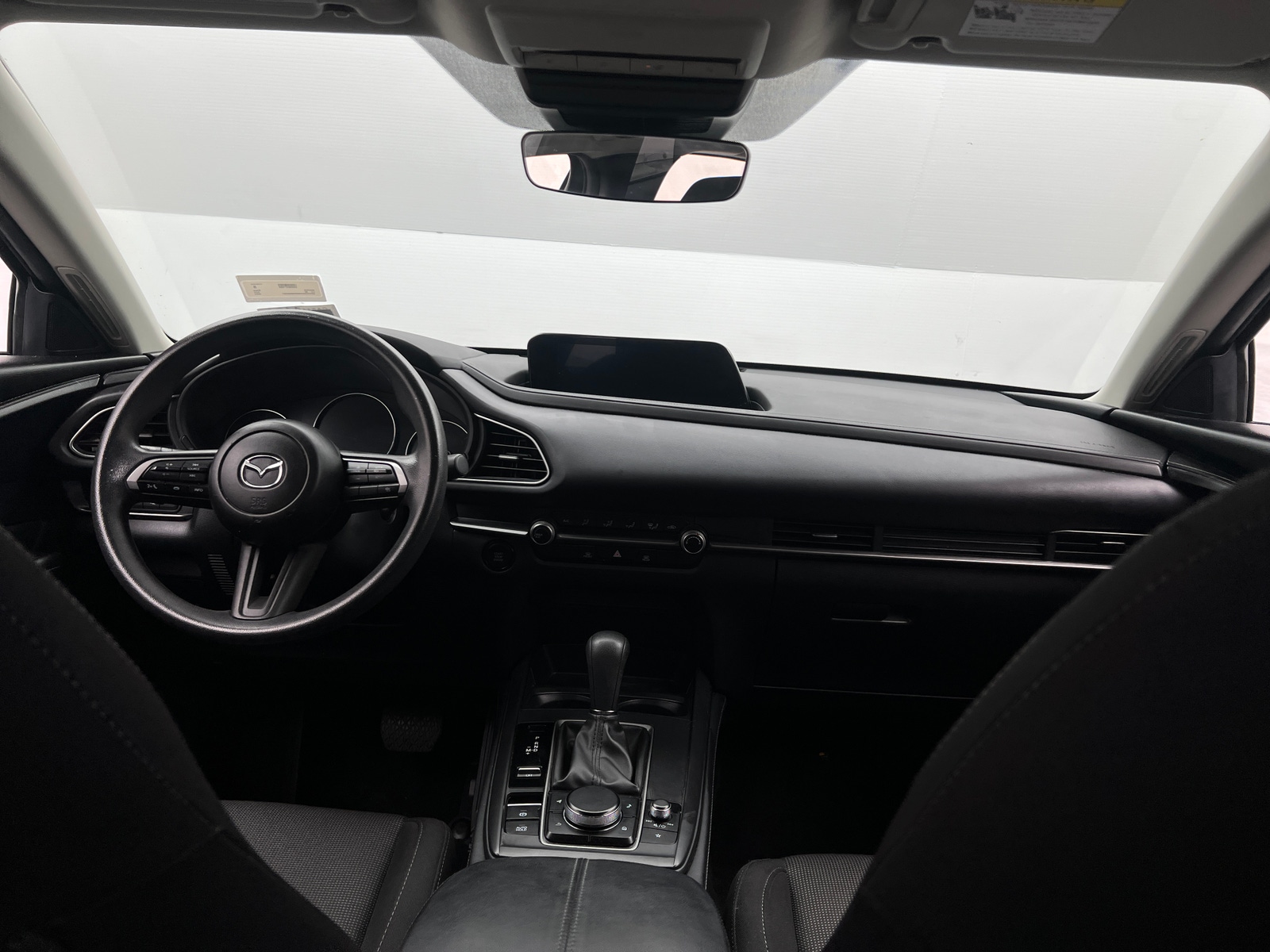Thumbnail: 2024 Mazda CX-30 - 3