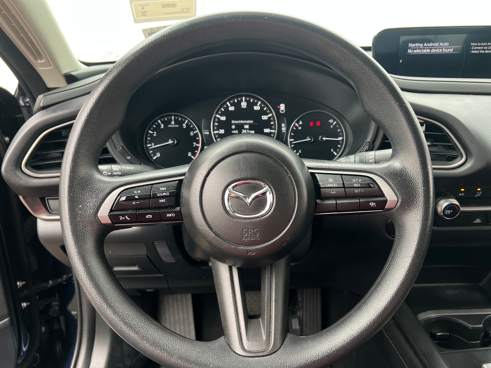 Thumbnail: 2024 Mazda CX-30 - 5