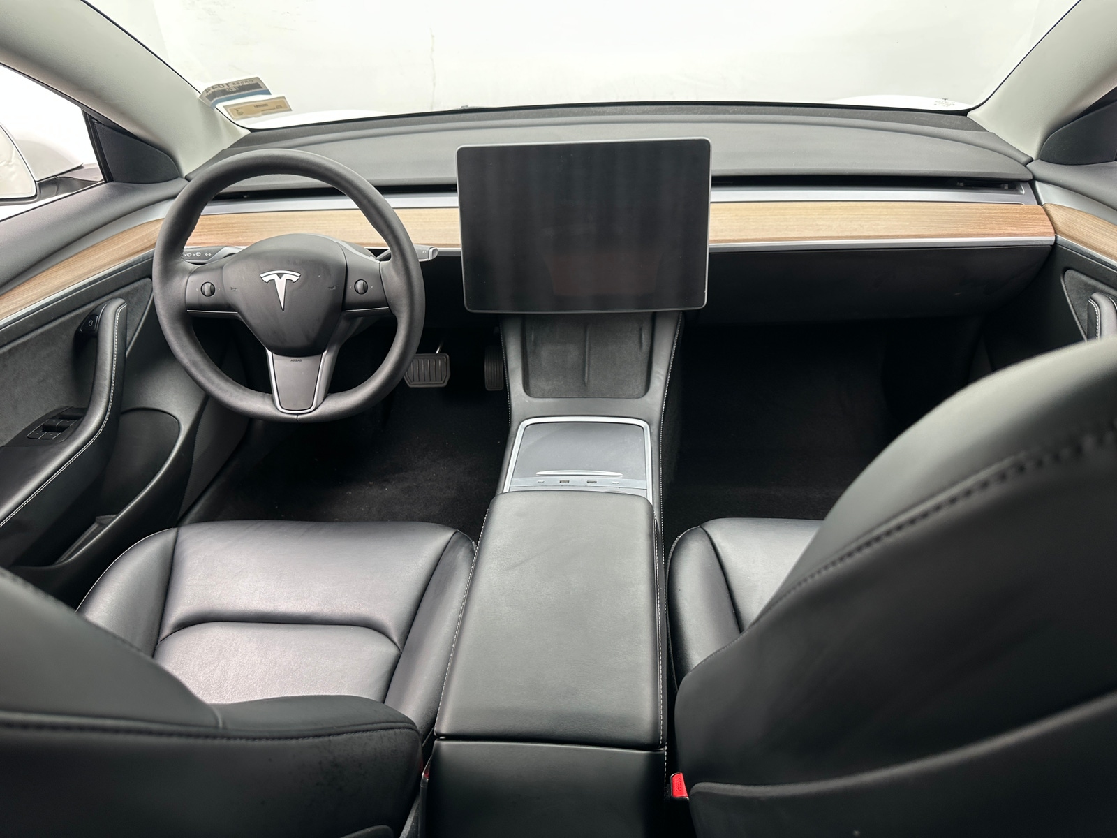 Thumbnail: 2022 Tesla Model 3 - 2