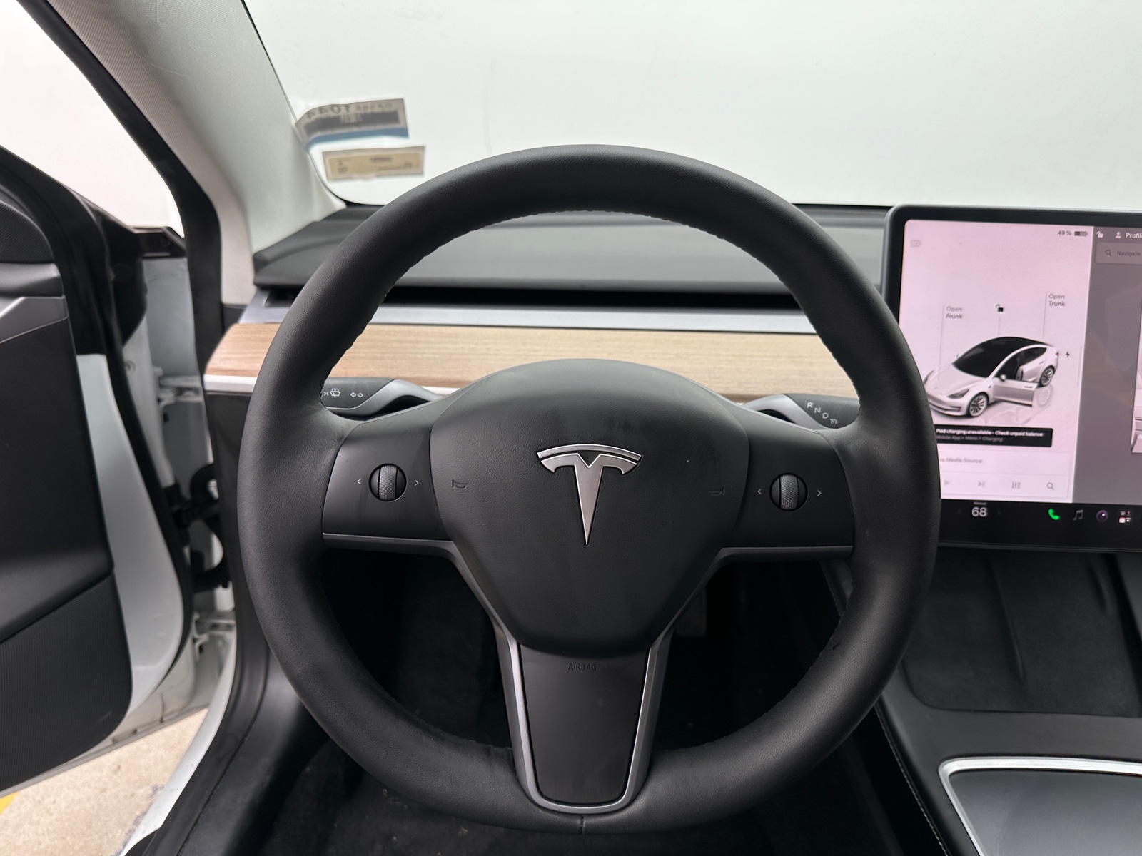 Thumbnail: 2022 Tesla Model 3 - 4