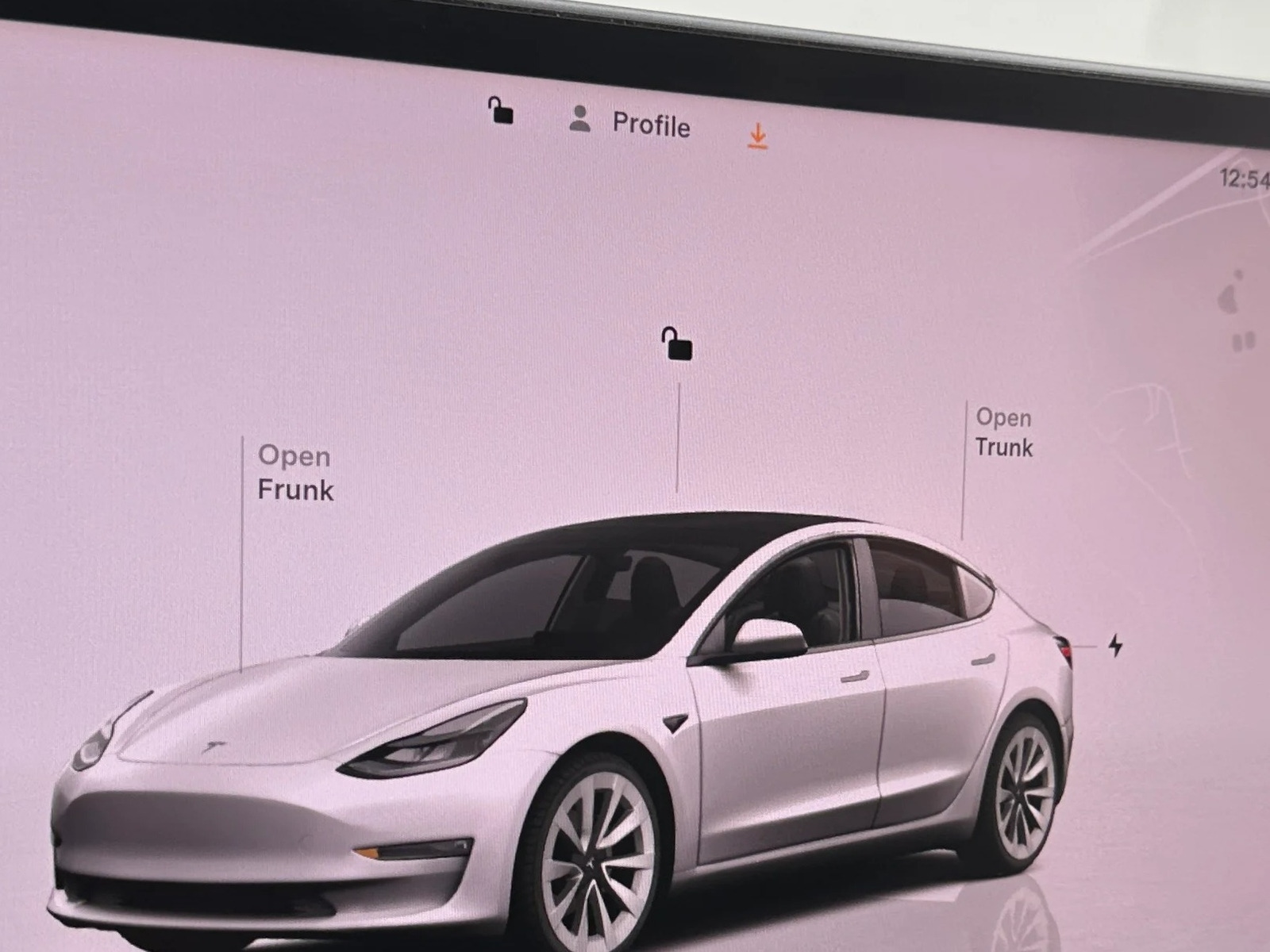 Thumbnail: 2022 Tesla Model 3 - 3