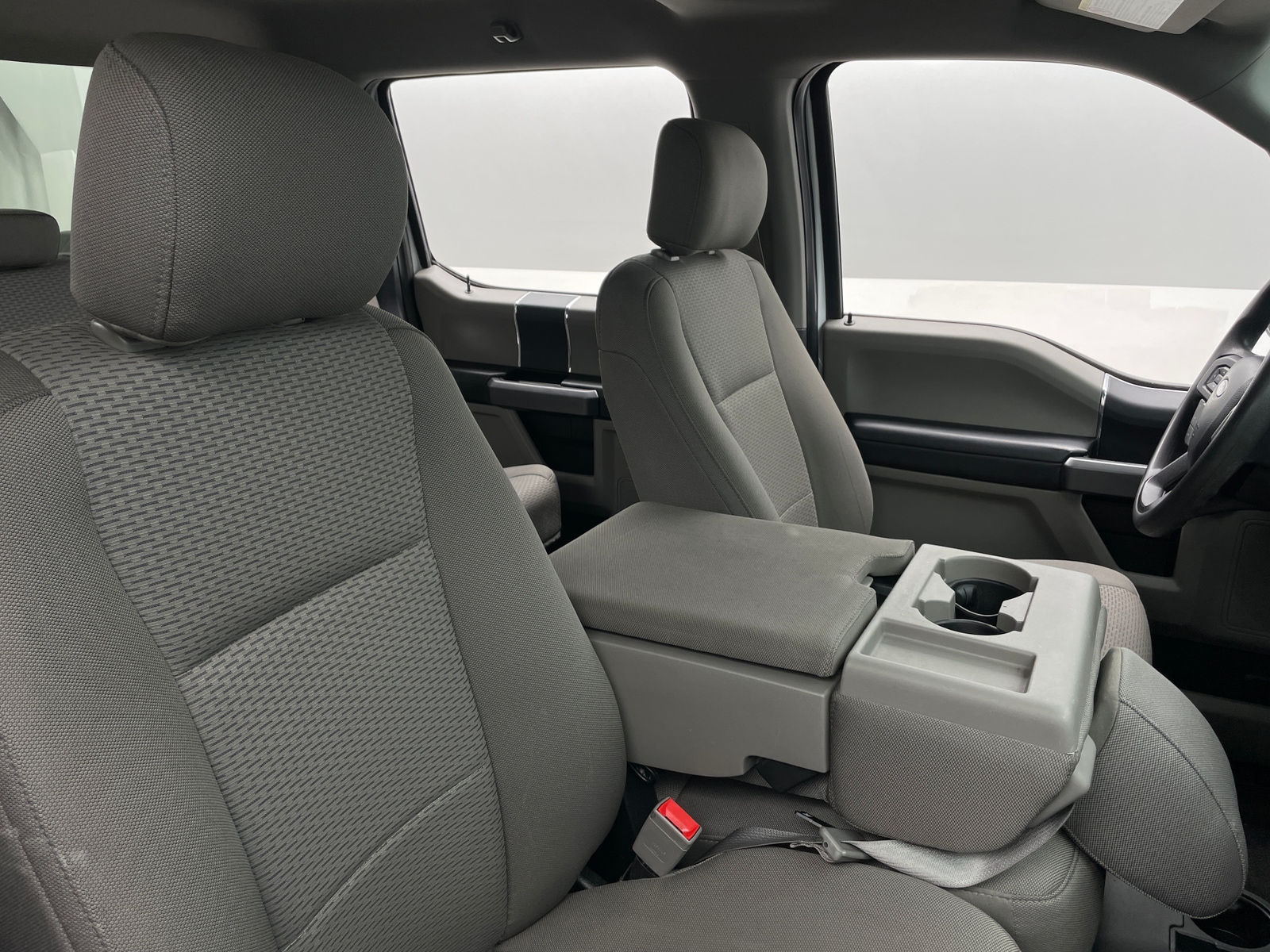Thumbnail: 2019 Ford Econoline - 2