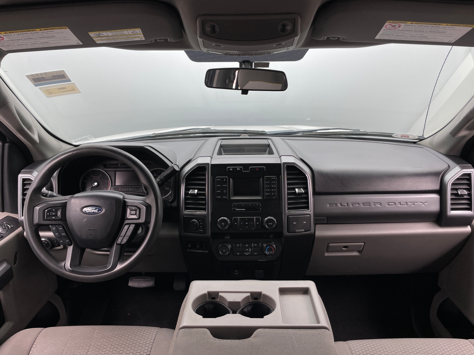 Thumbnail: 2019 Ford Econoline - 3