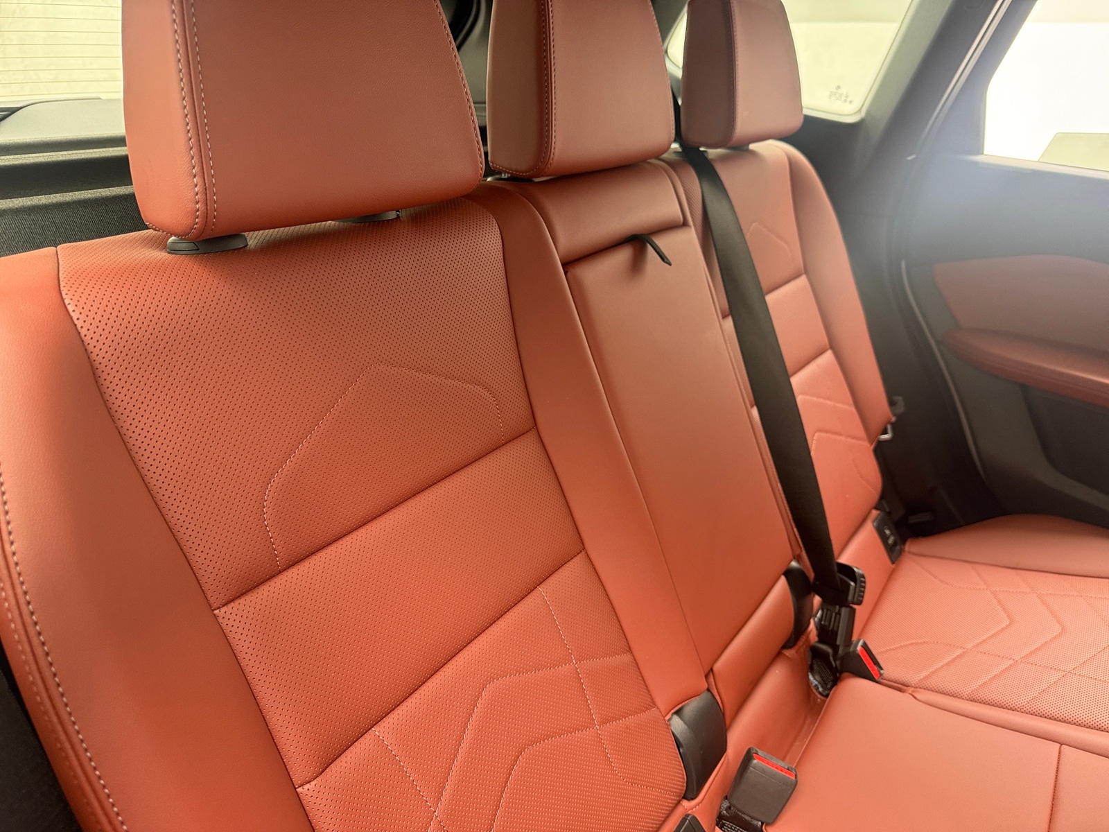 Thumbnail: 2026 BMW X1 - 5