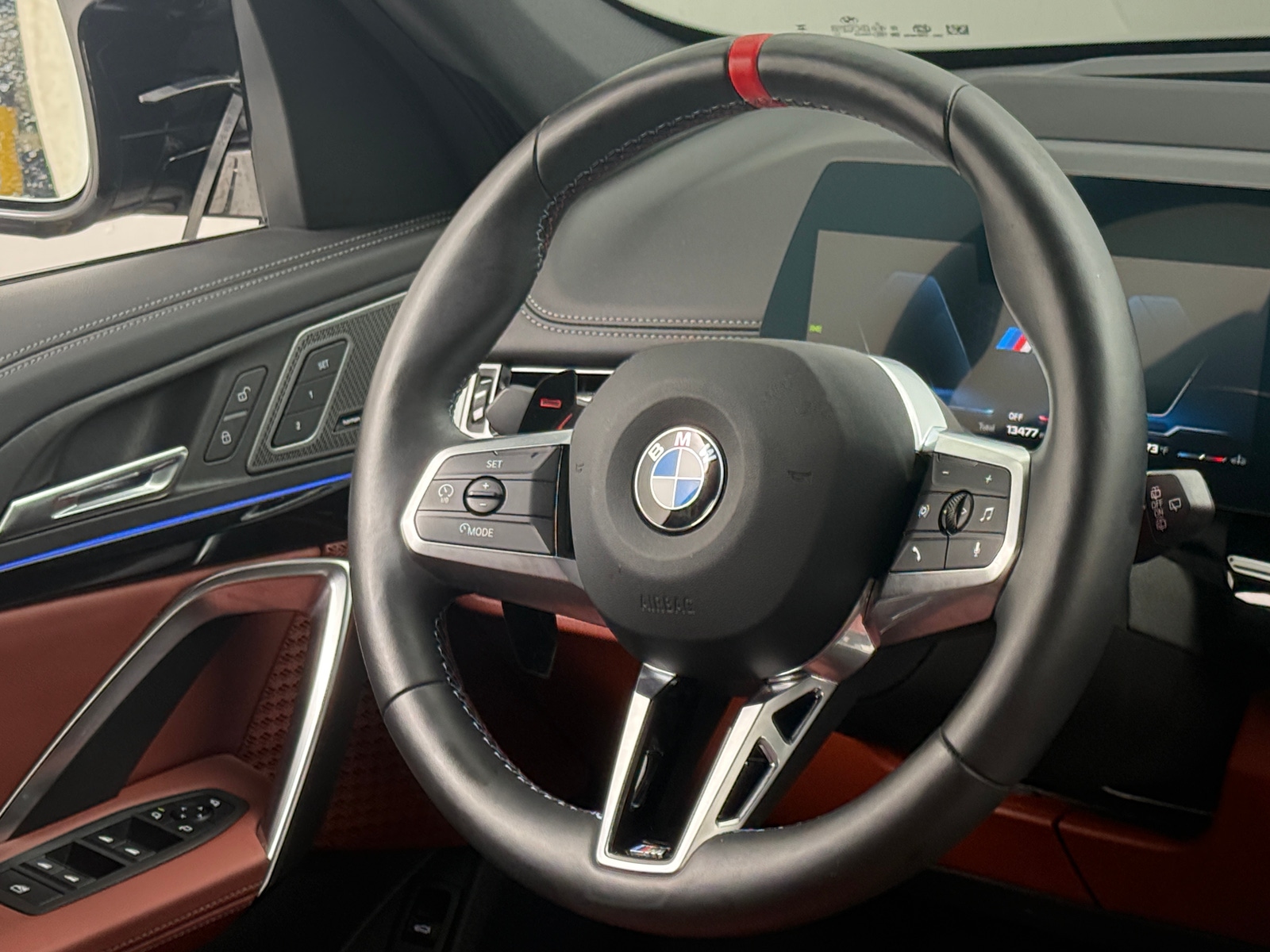 Thumbnail: 2026 BMW X1 - 4
