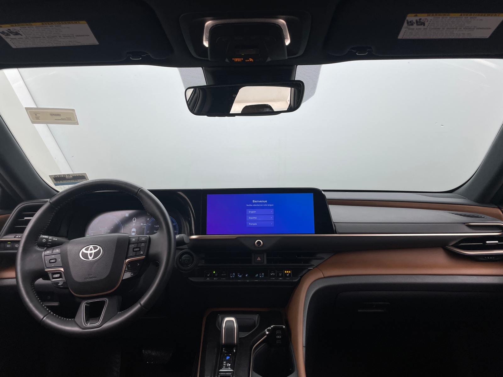 Thumbnail: 2025 Toyota Crown Signia - 2