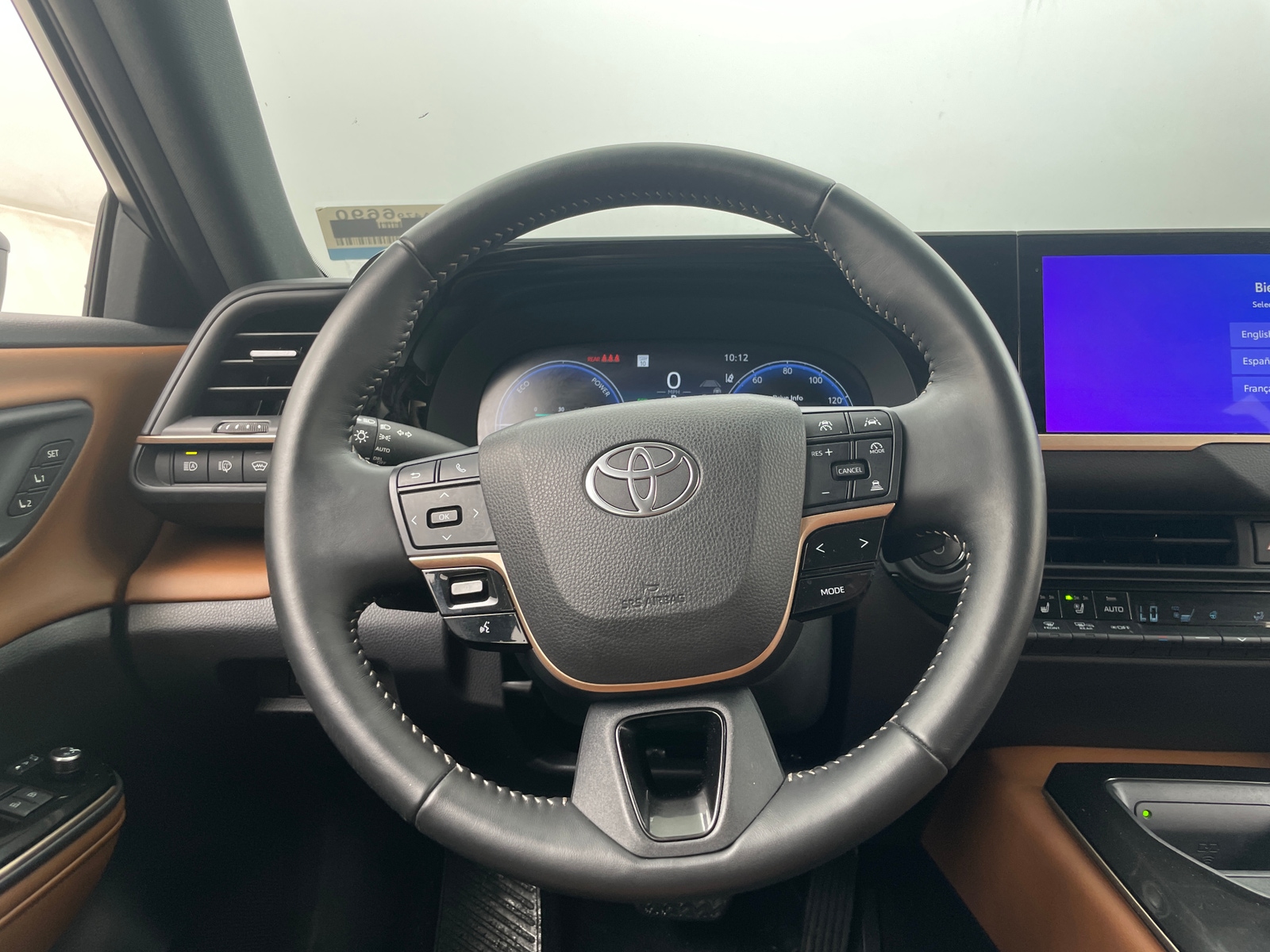 Thumbnail: 2025 Toyota Crown Signia - 4
