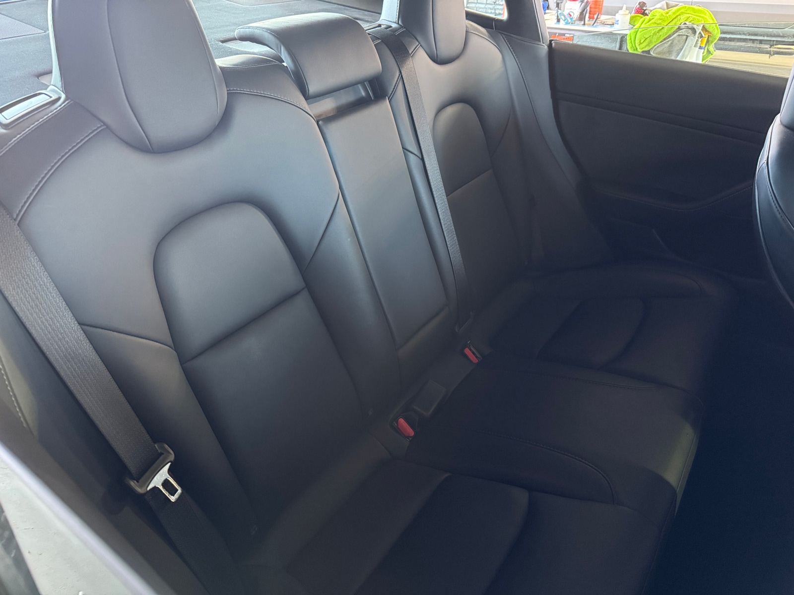 Thumbnail: 2021 Tesla Model 3 - 5