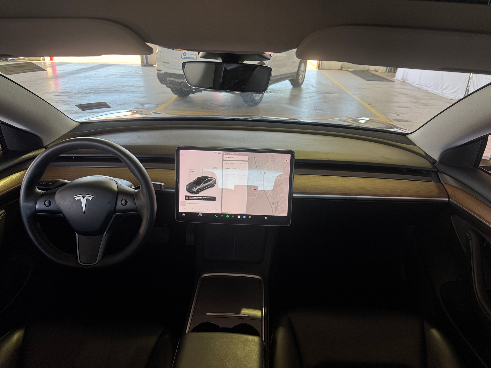 Thumbnail: 2021 Tesla Model 3 - 2