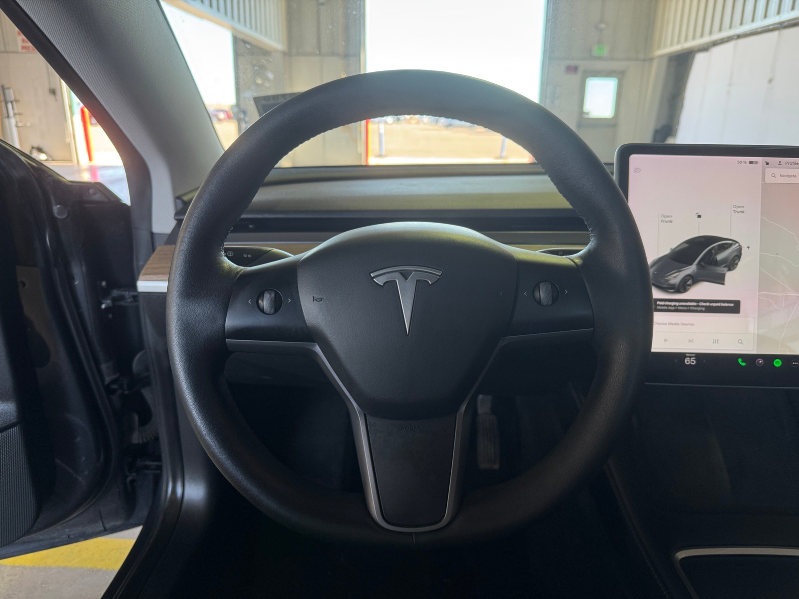 Thumbnail: 2021 Tesla Model 3 - 4