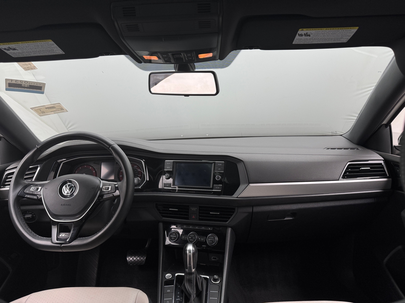 Thumbnail: 2019 Volkswagen Jetta - 3