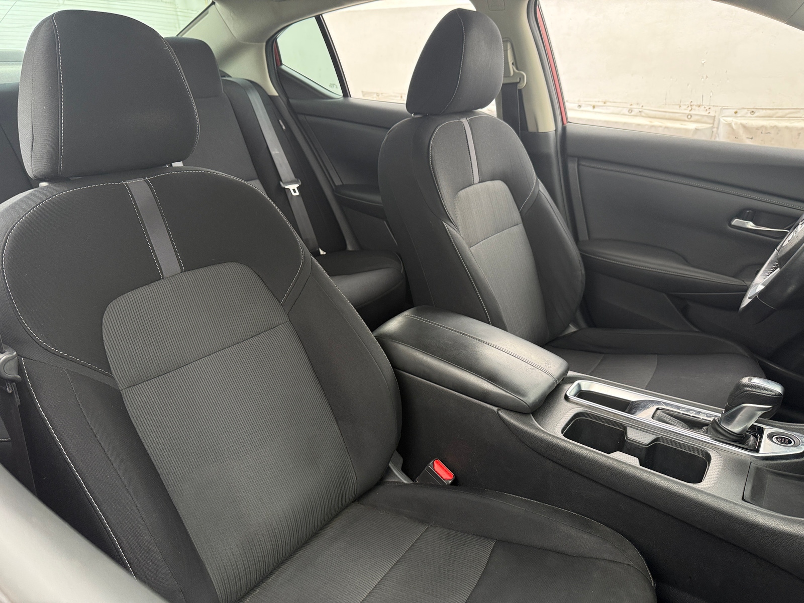 Thumbnail: 2020 Nissan Sentra - 2