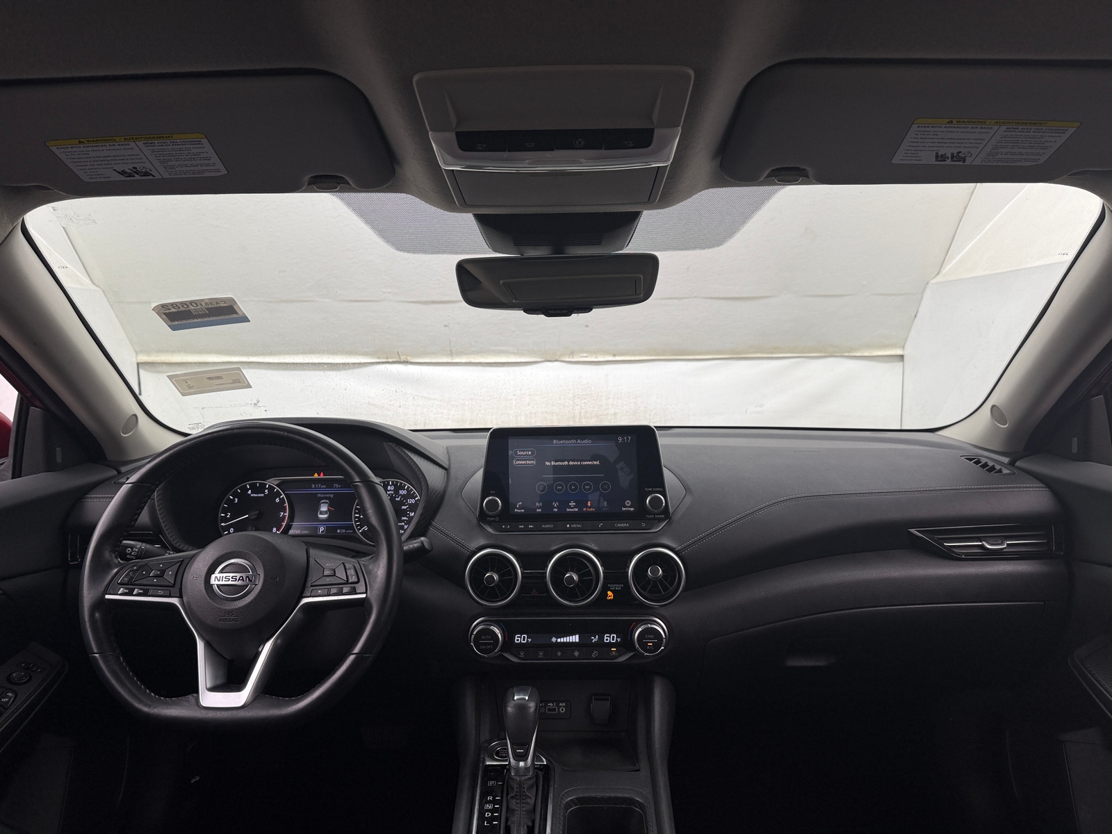 Thumbnail: 2020 Nissan Sentra - 3