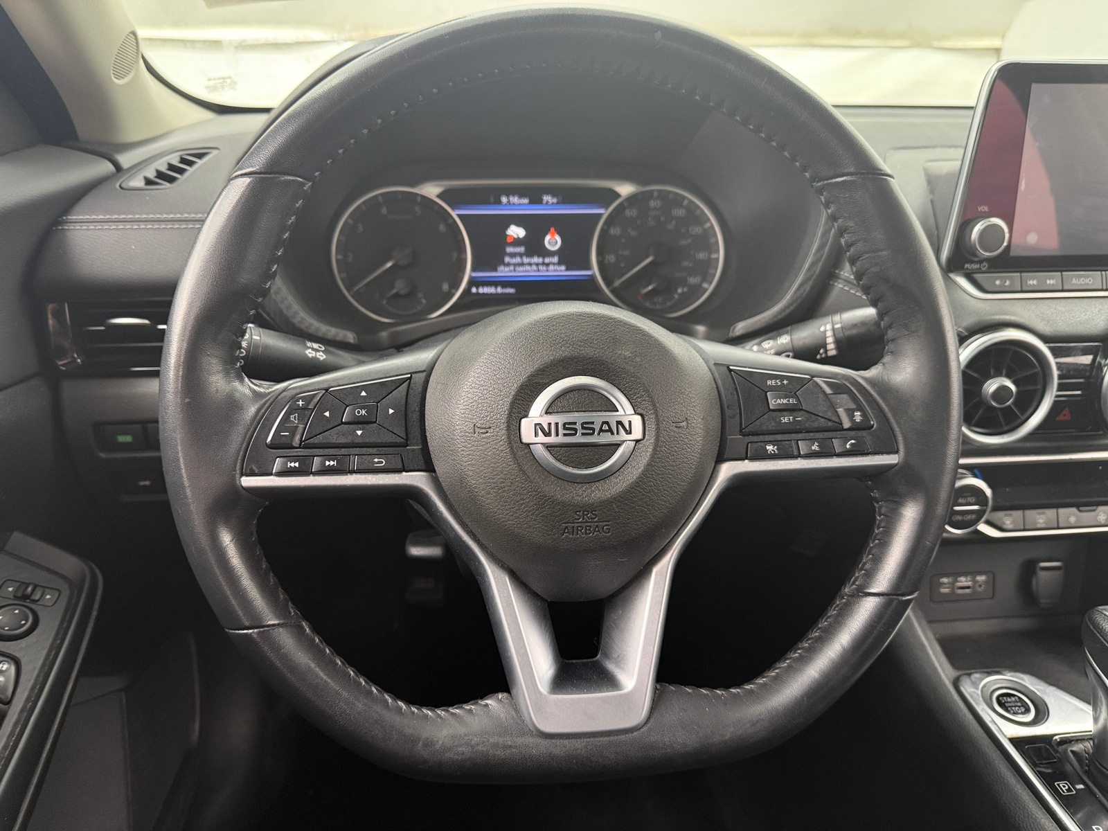 Thumbnail: 2020 Nissan Sentra - 5