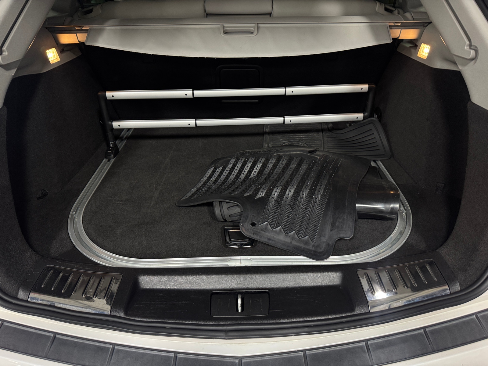 Thumbnail: 2015 Cadillac SRX - 6