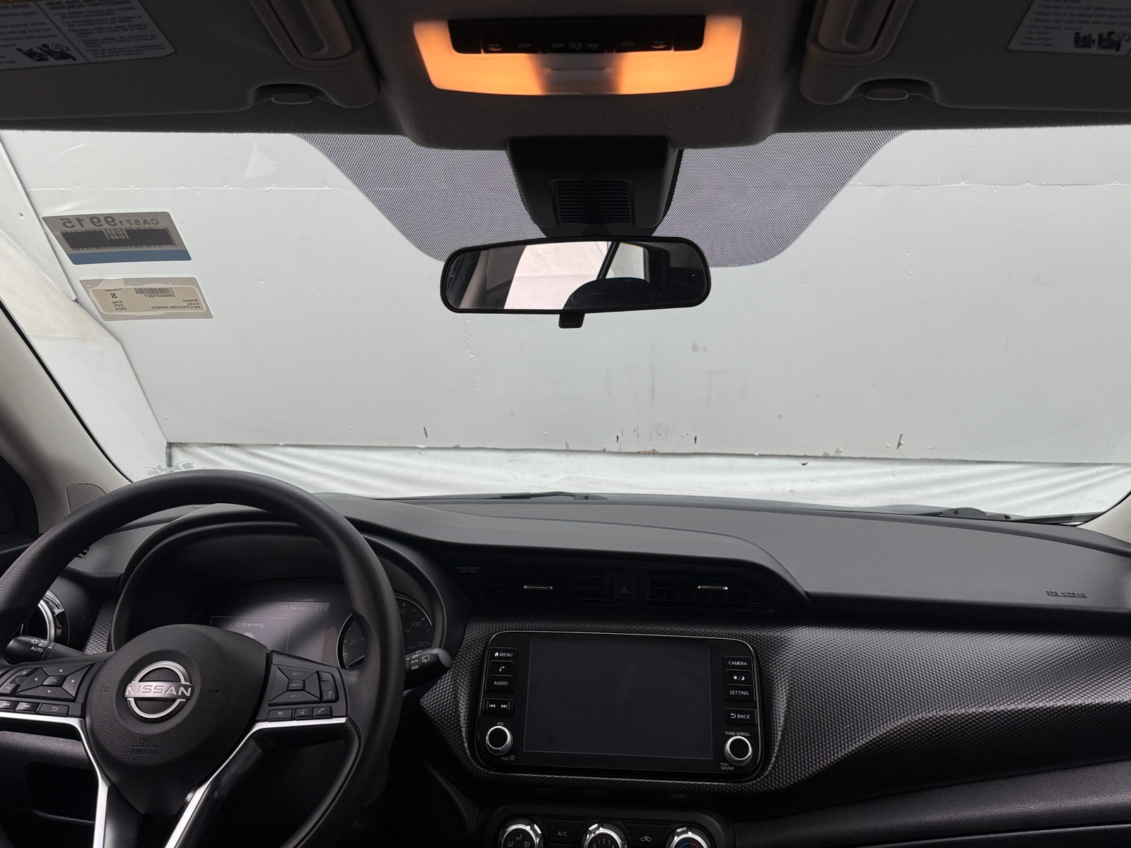 Thumbnail: 2024 Nissan Kicks - 3