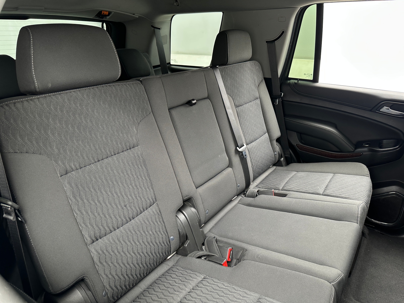 Thumbnail: 2019 GMC Yukon - 6