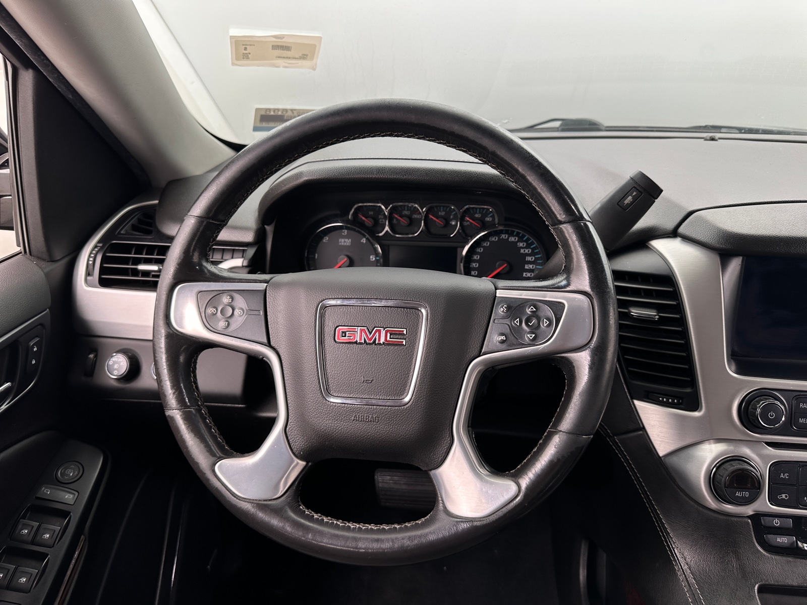 Thumbnail: 2019 GMC Yukon - 5
