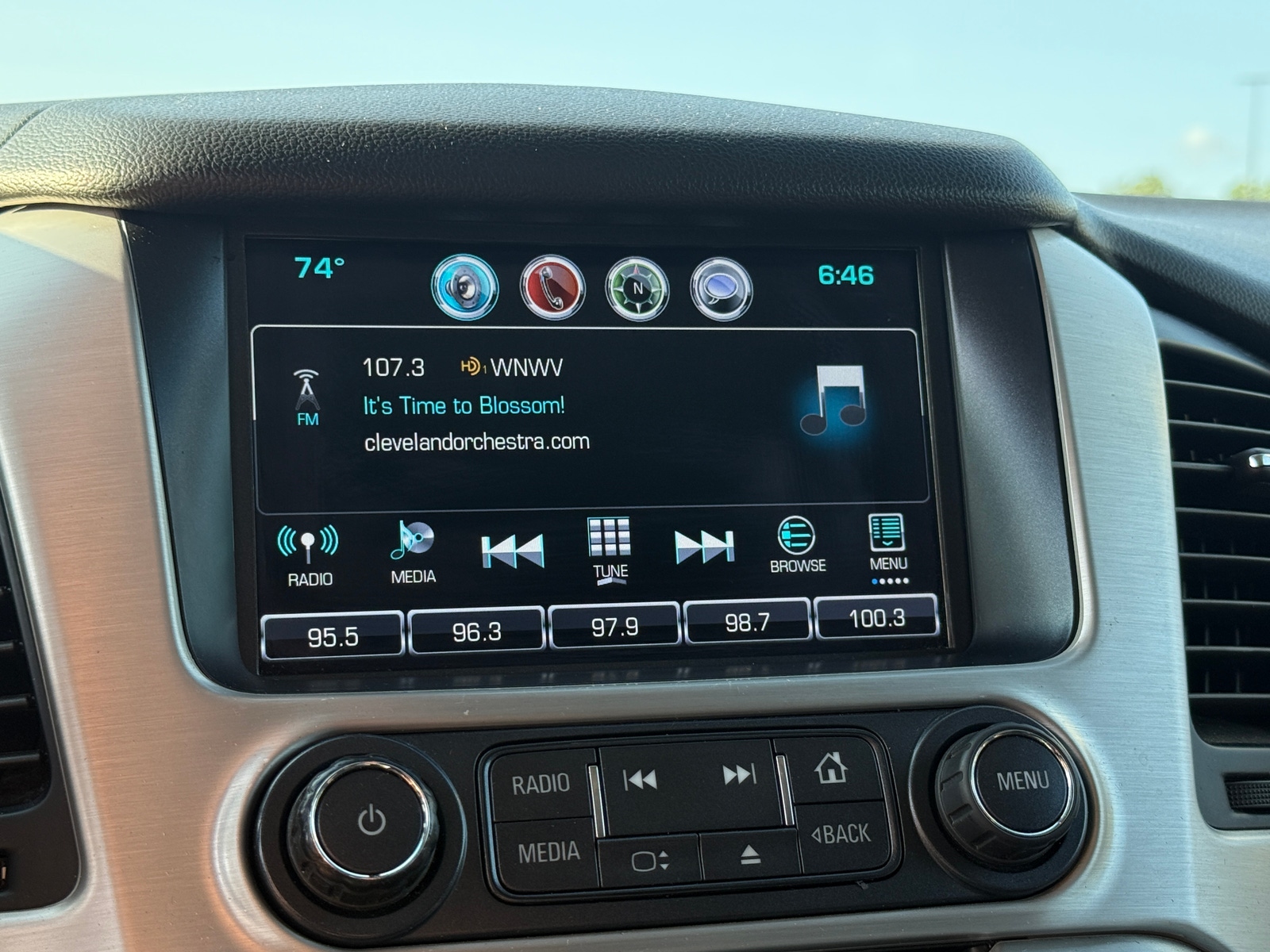 Thumbnail: 2019 GMC Yukon - 4