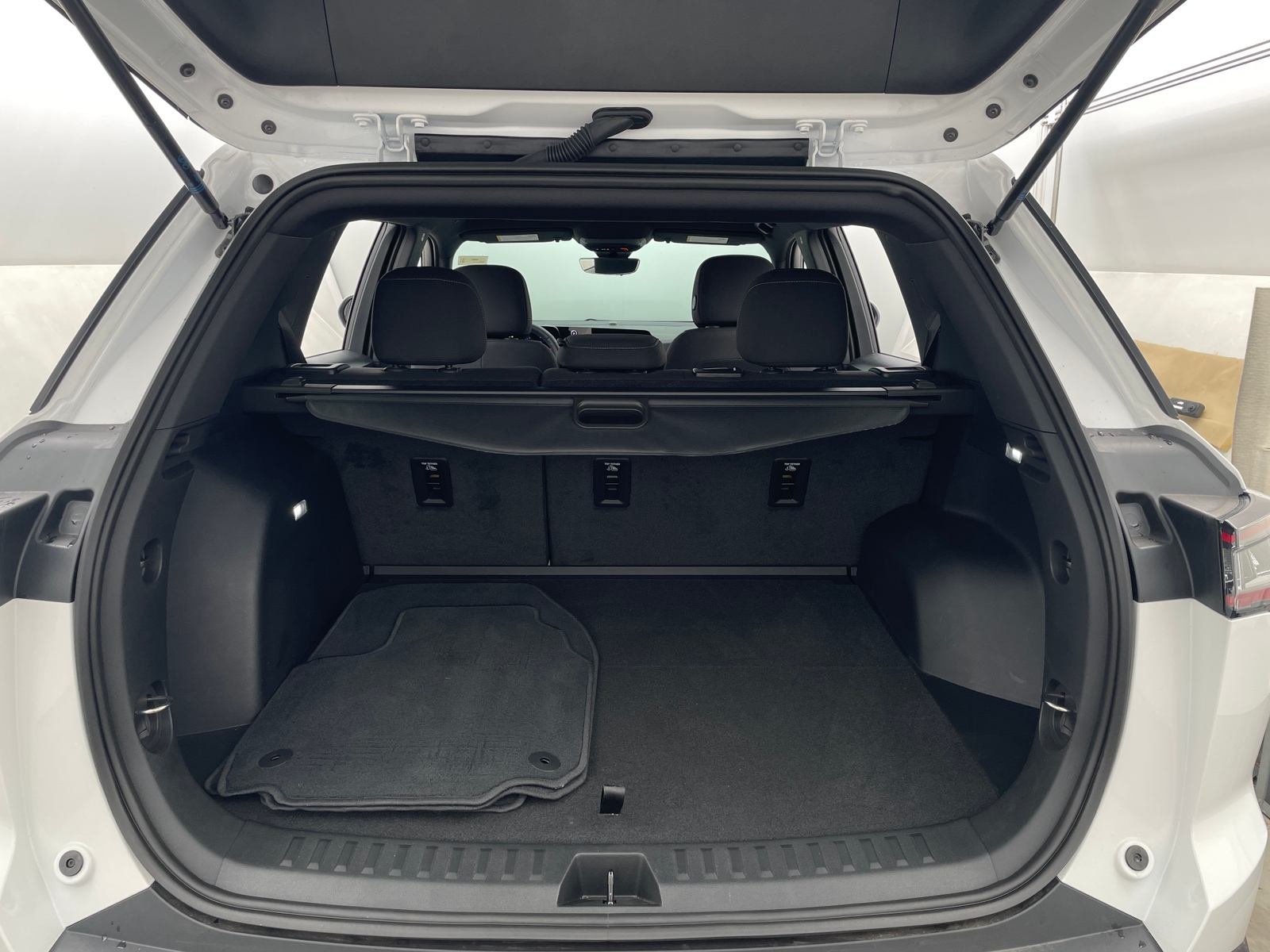 Thumbnail: 2025 Chevrolet Equinox - 7