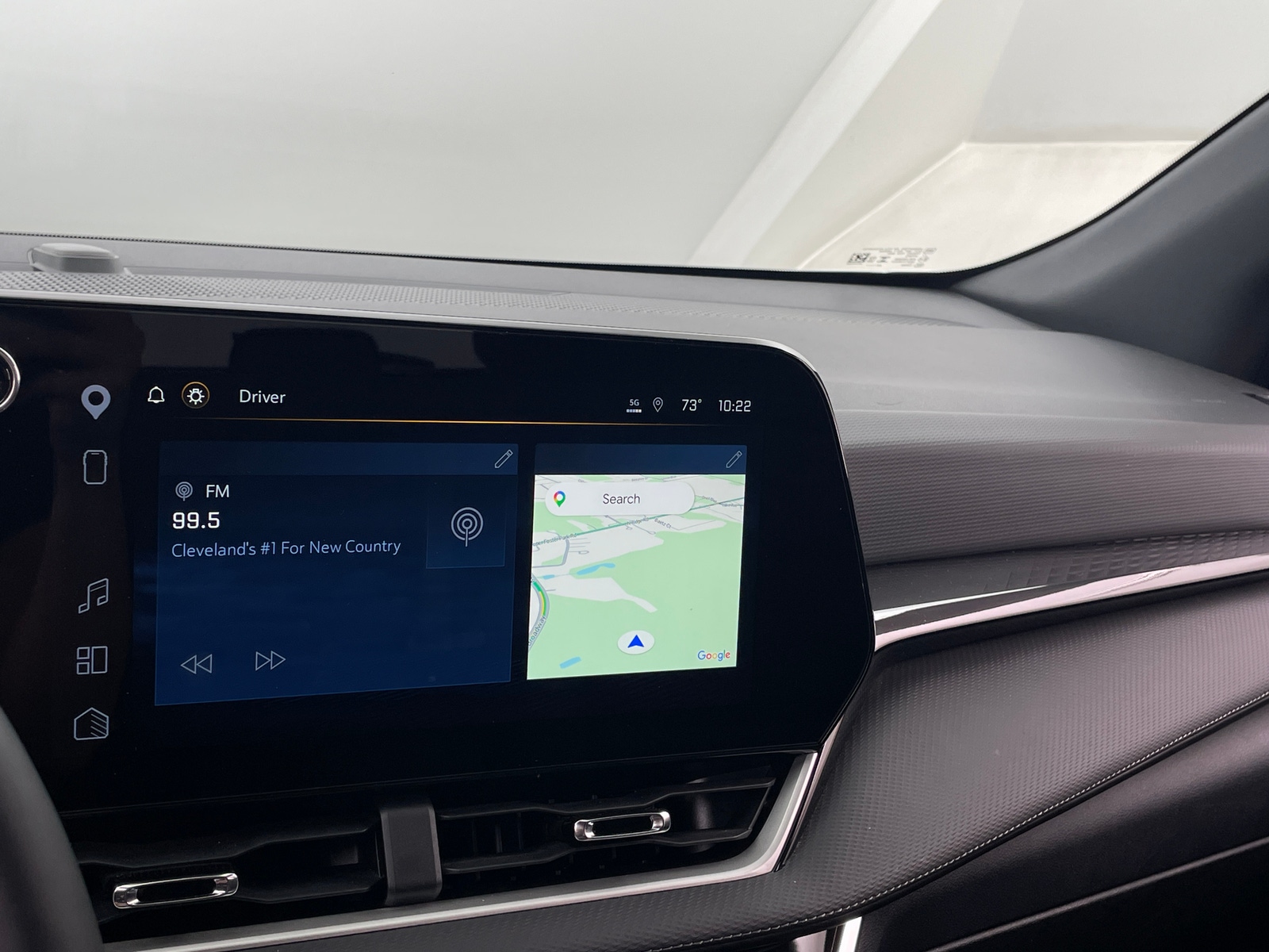 Thumbnail: 2025 Chevrolet Equinox - 4