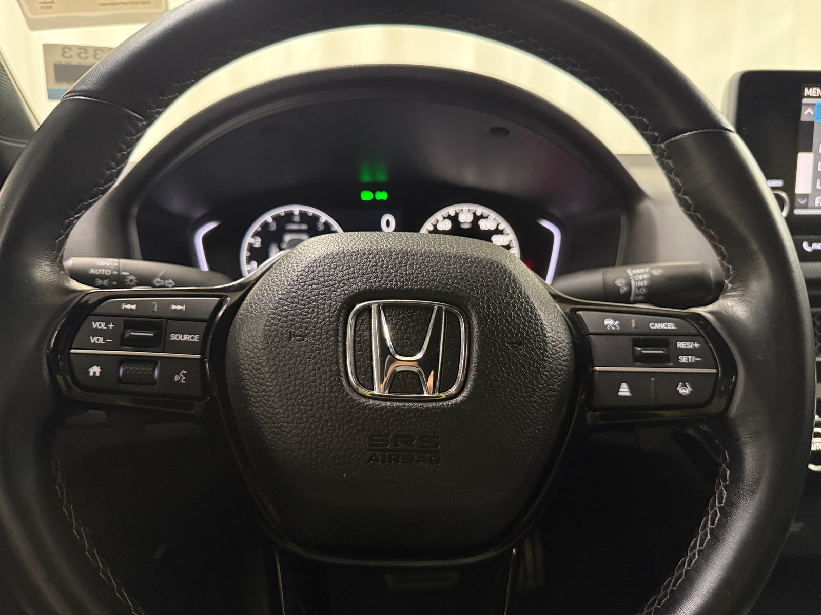 Thumbnail: 2023 Honda Civic - 5