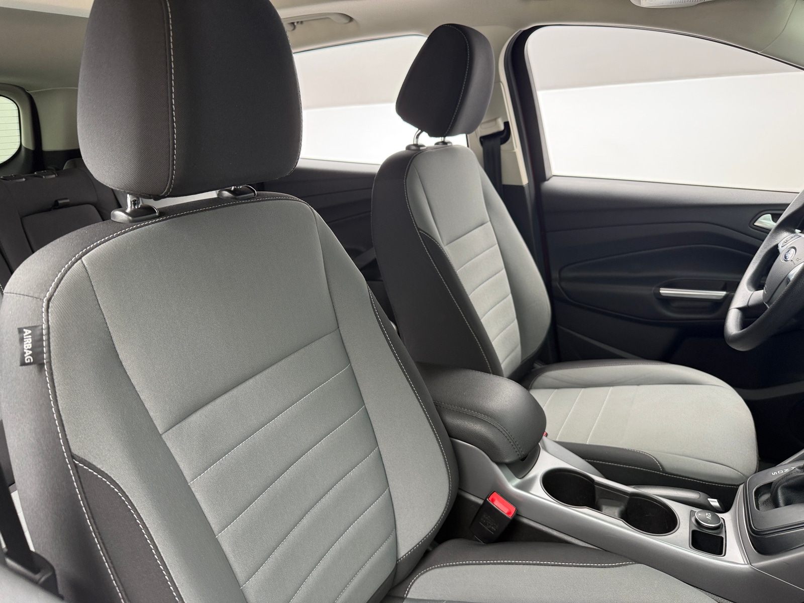Thumbnail: 2016 Ford Escape - 2