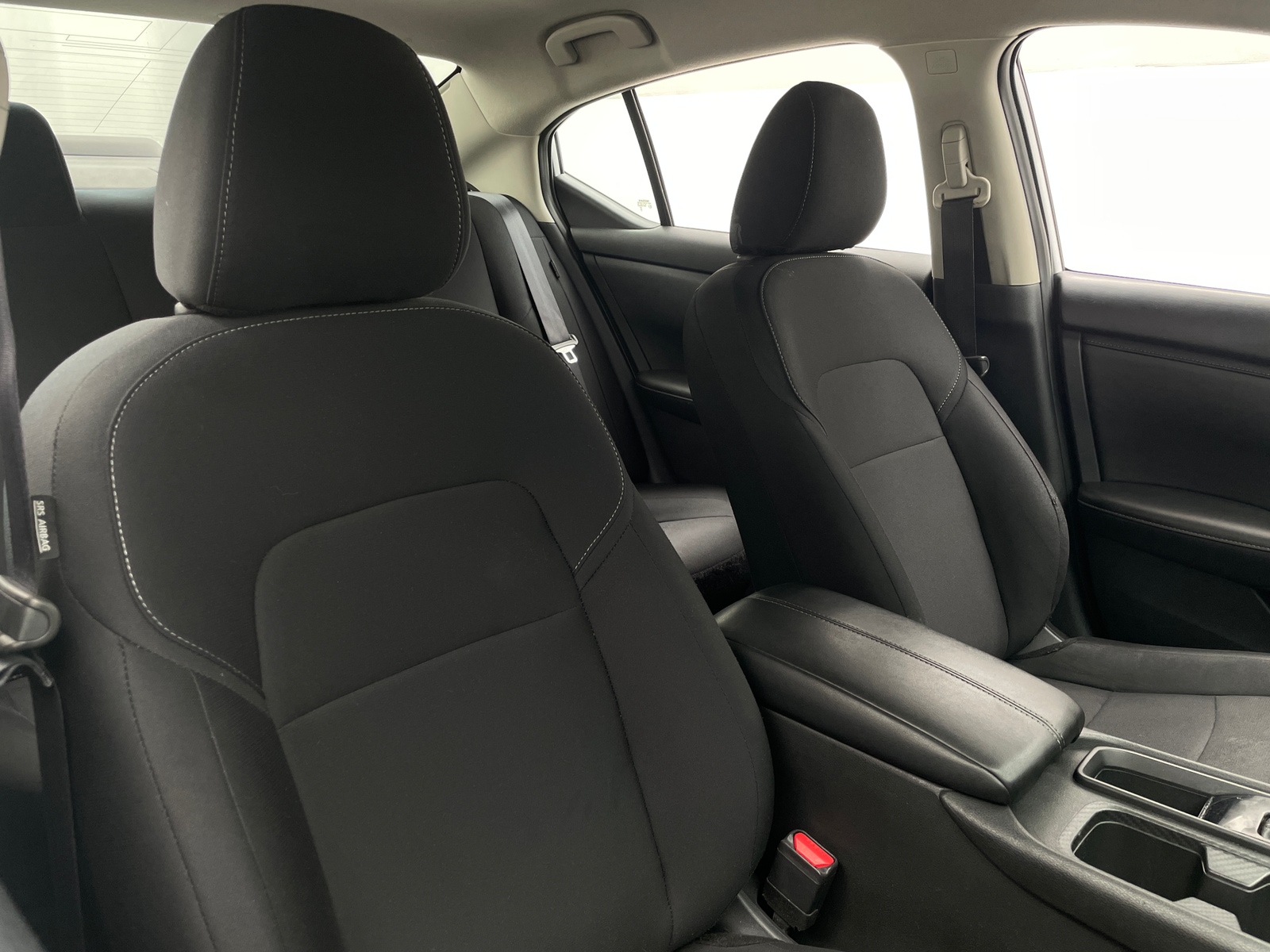 Thumbnail: 2024 Nissan Sentra - 2