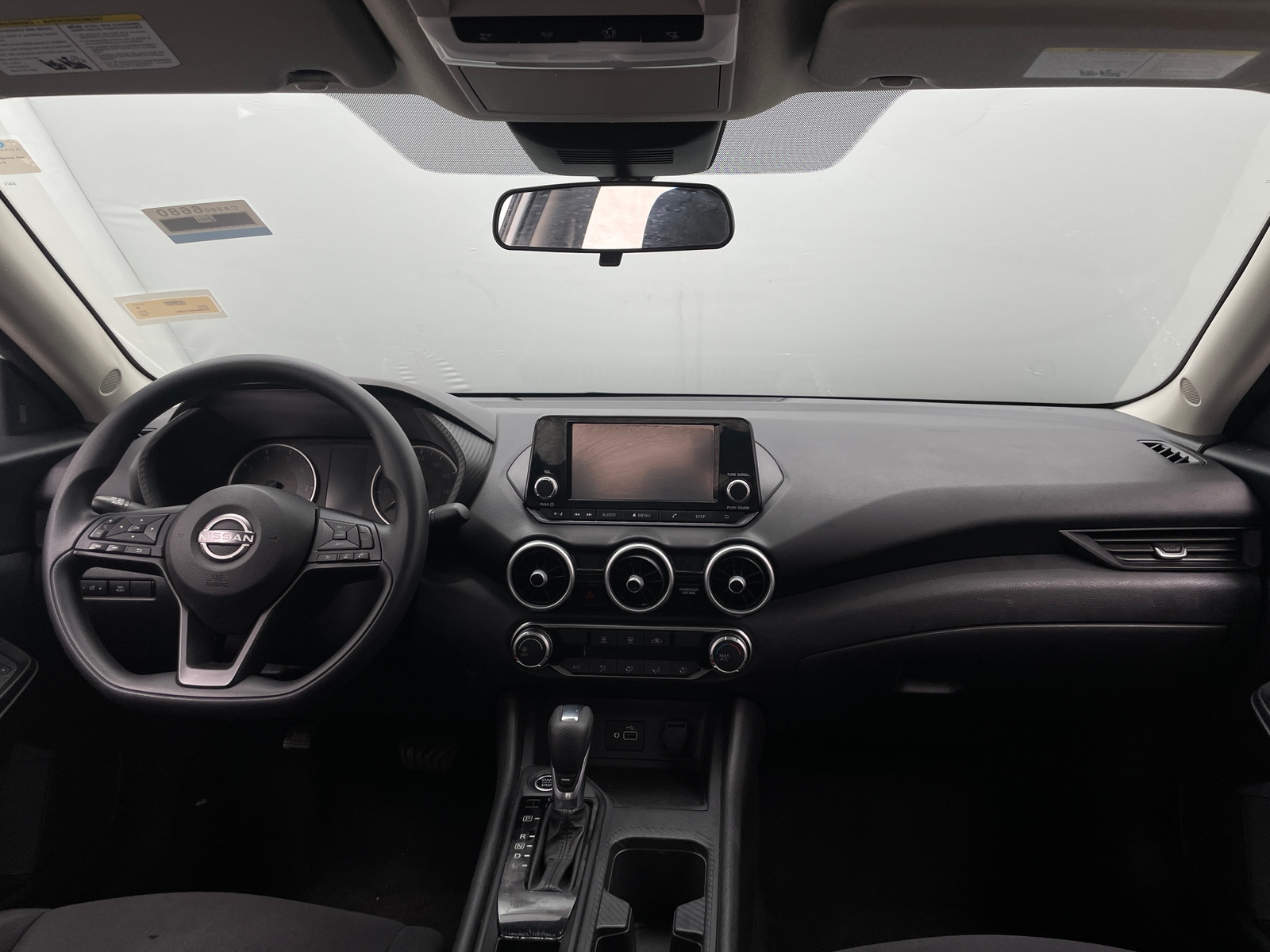 Thumbnail: 2024 Nissan Sentra - 3