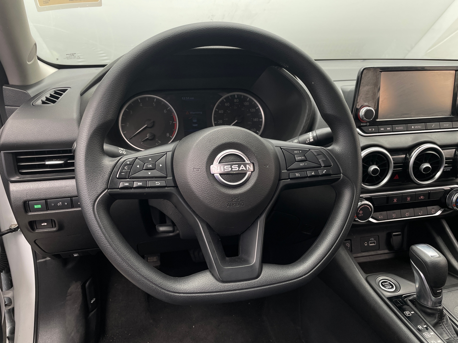 Thumbnail: 2024 Nissan Sentra - 5