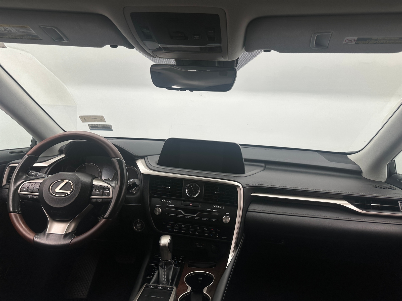 Thumbnail: 2020 Lexus RX - 2