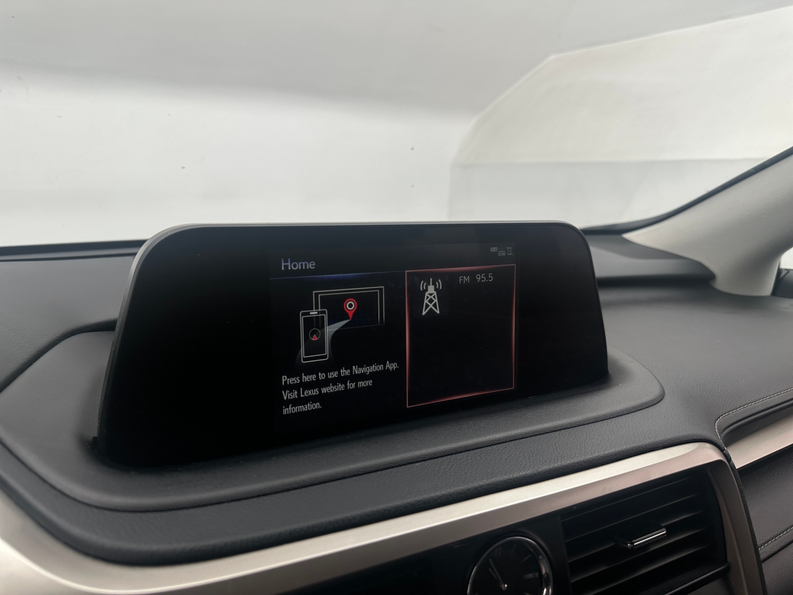 Thumbnail: 2020 Lexus RX - 3