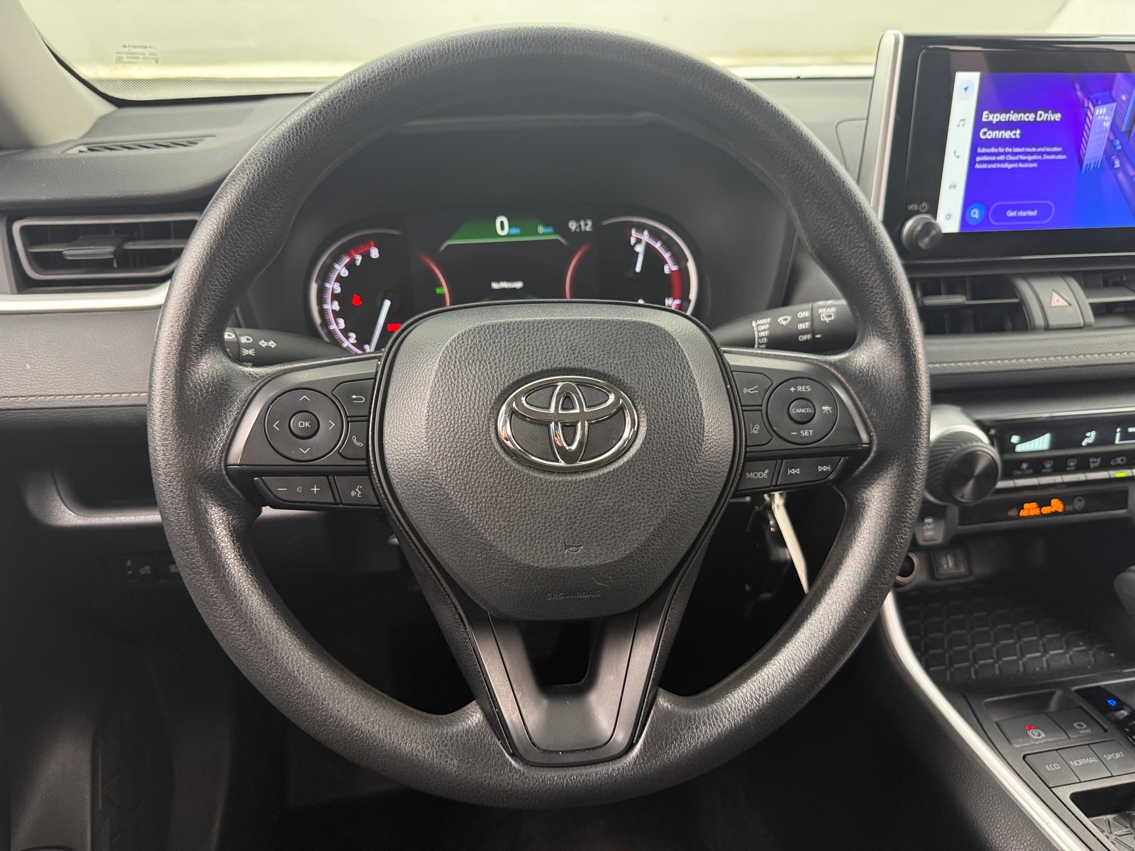 Thumbnail: 2024 Toyota RAV4 - 5
