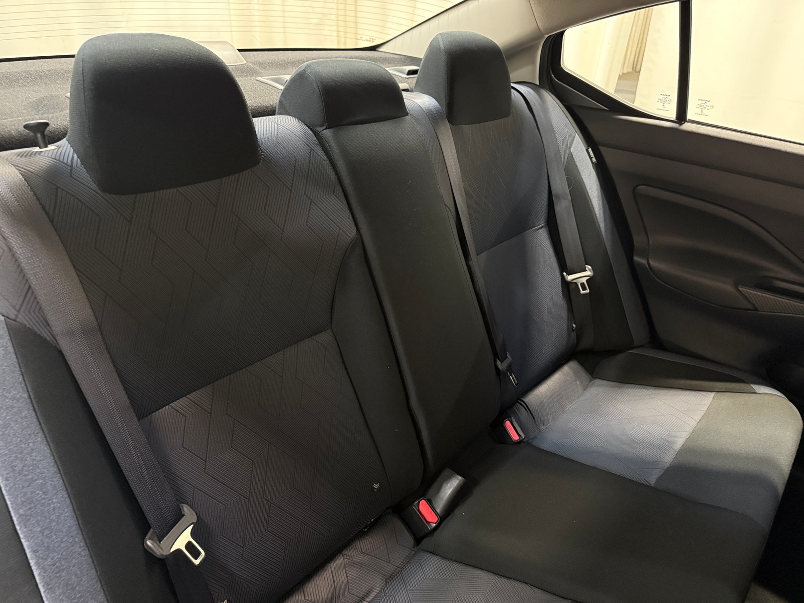 Thumbnail: 2025 Nissan Versa - 6