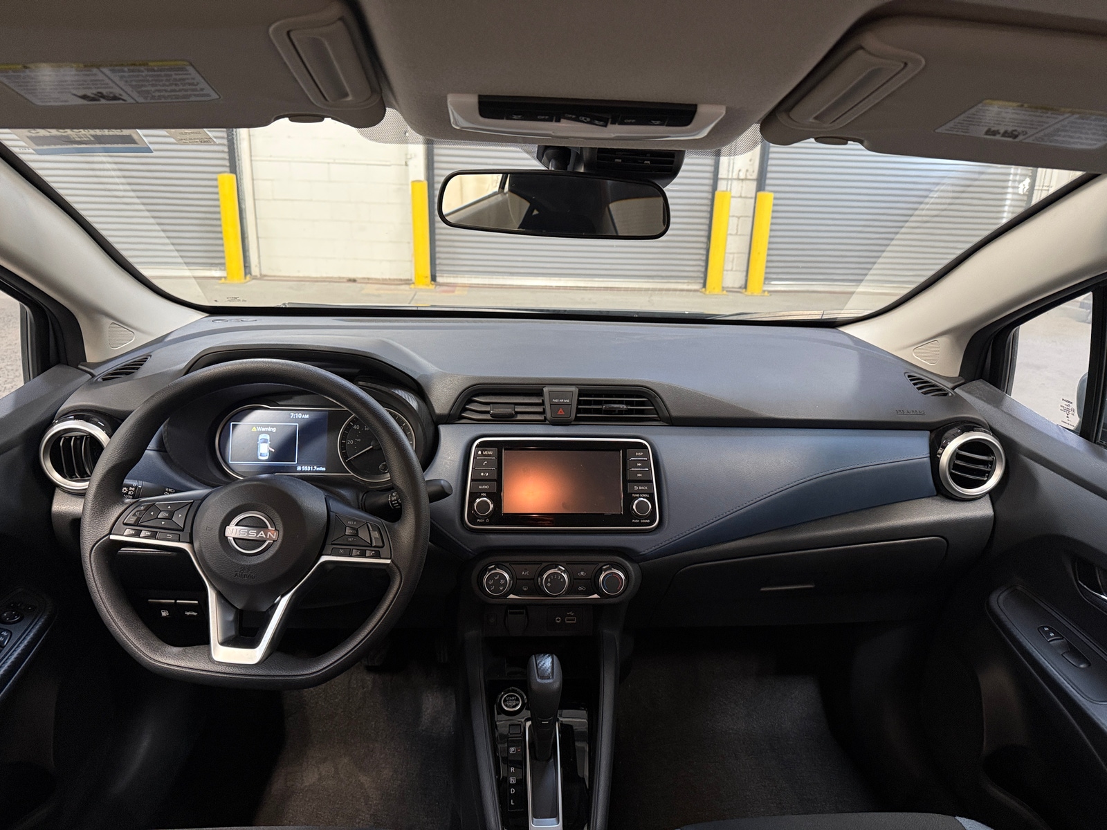 Thumbnail: 2025 Nissan Versa - 3
