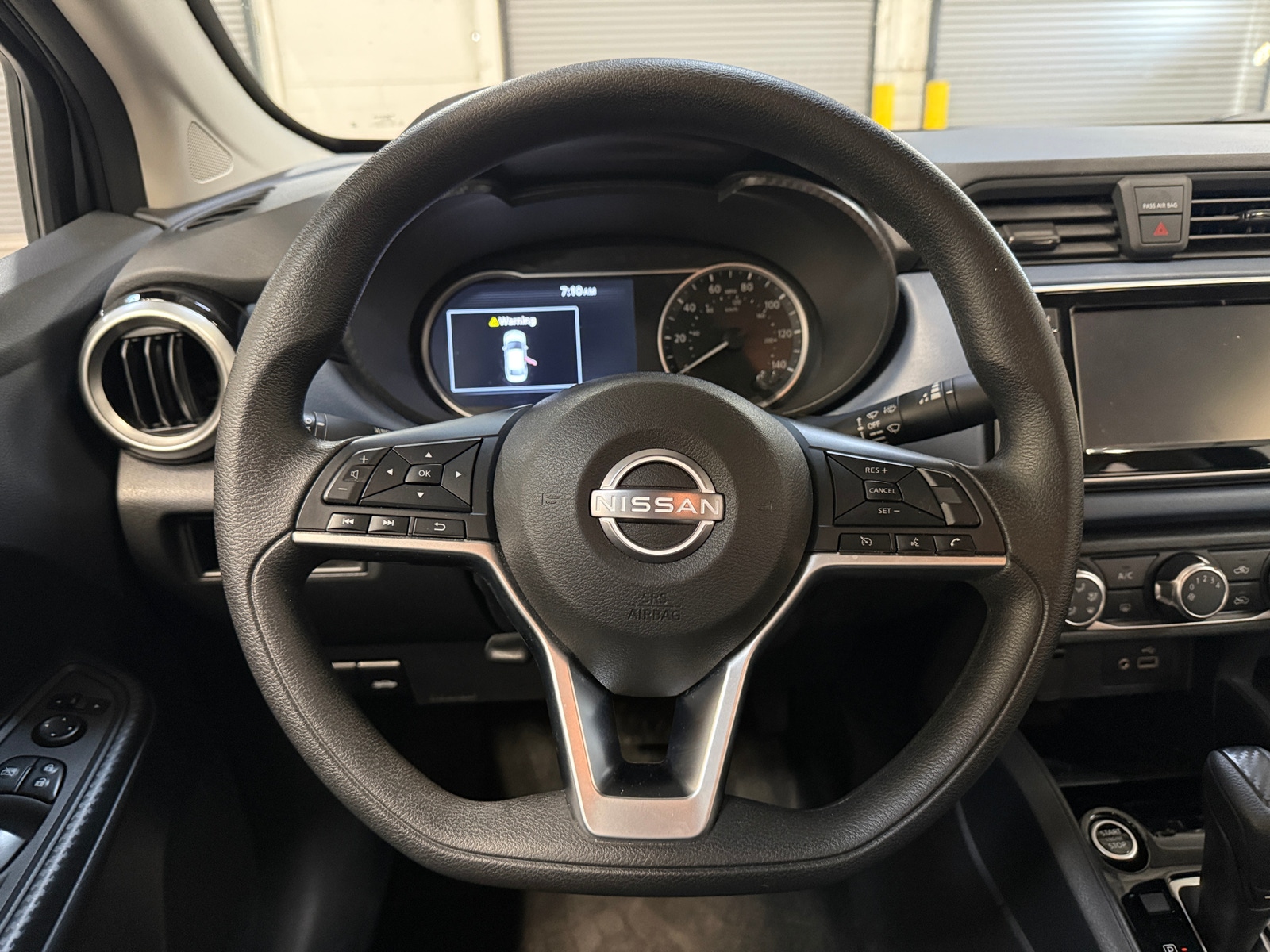 Thumbnail: 2025 Nissan Versa - 5