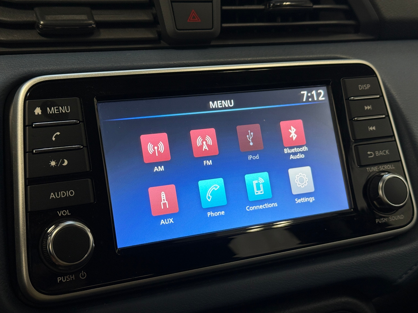 Thumbnail: 2025 Nissan Versa - 4