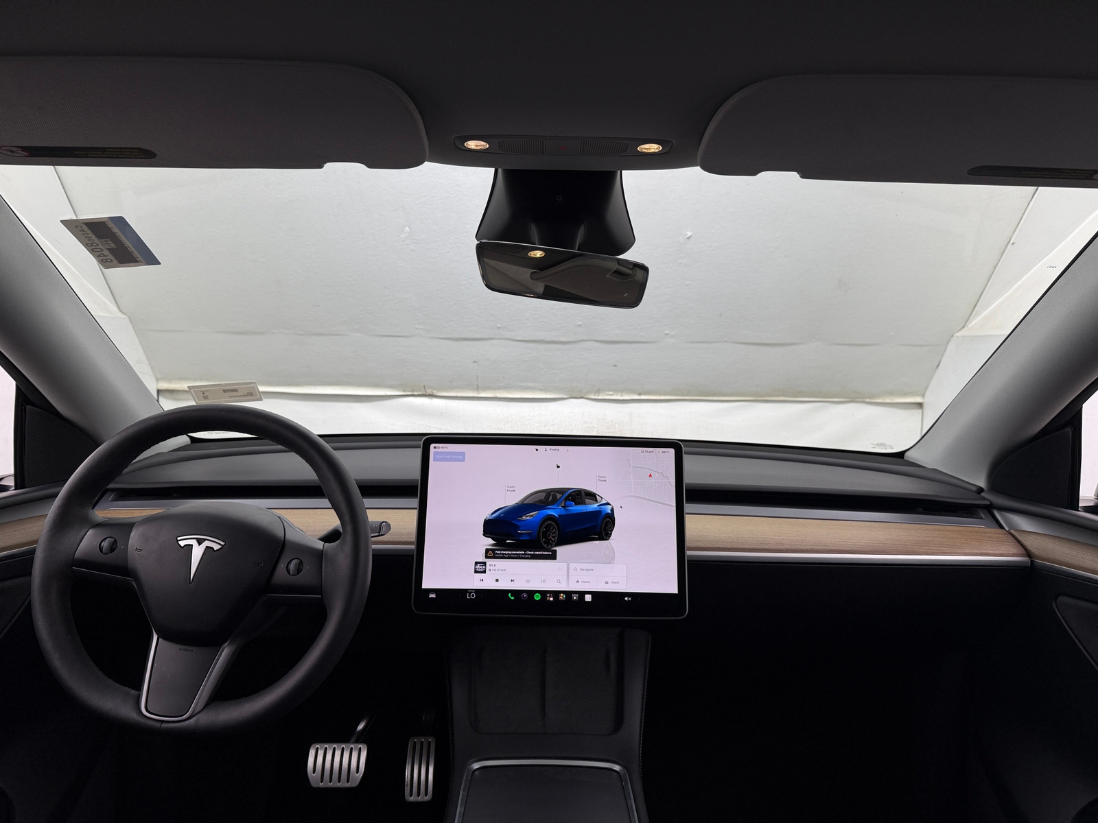 Thumbnail: 2024 Tesla Model Y - 2