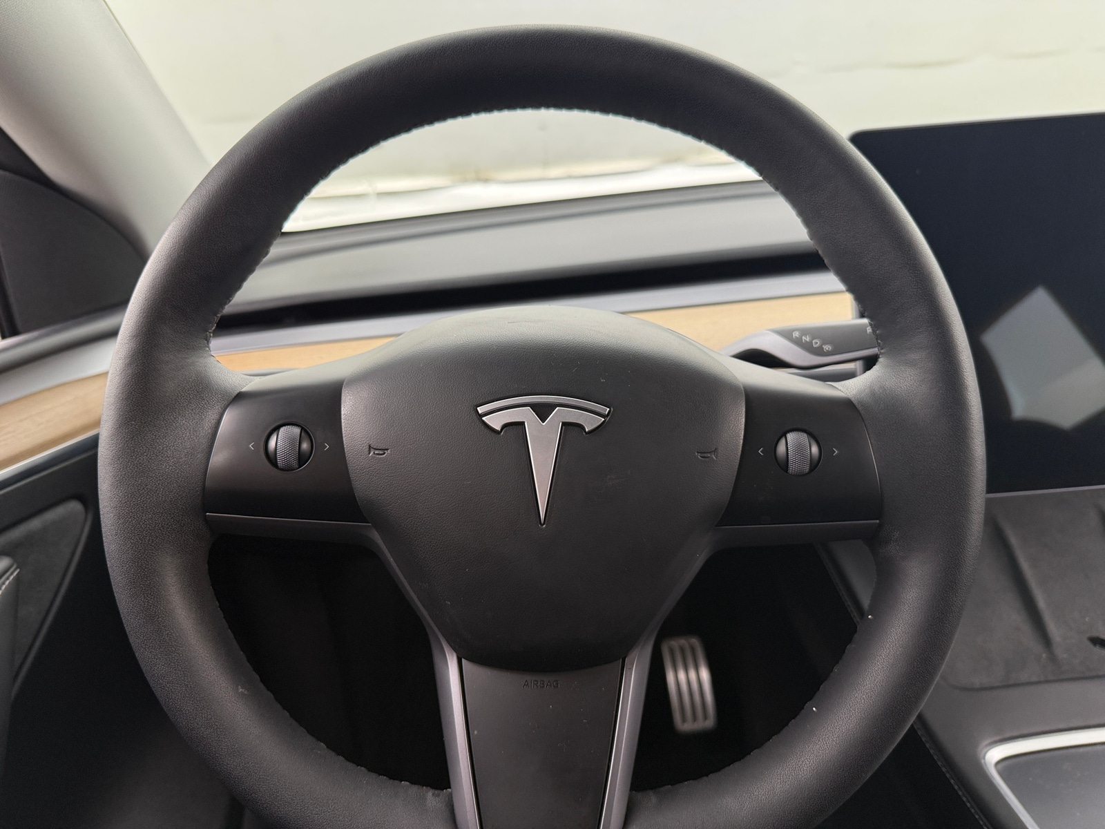 Thumbnail: 2024 Tesla Model Y - 4