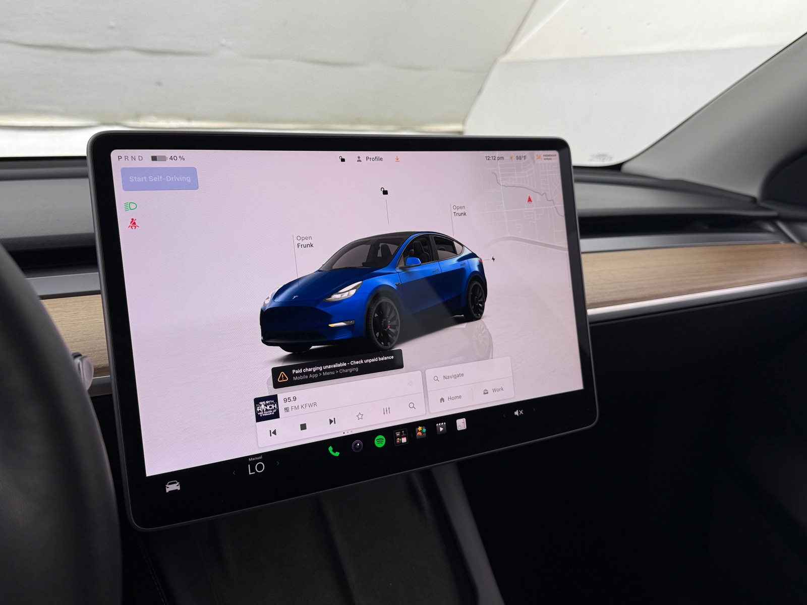 Thumbnail: 2024 Tesla Model Y - 3